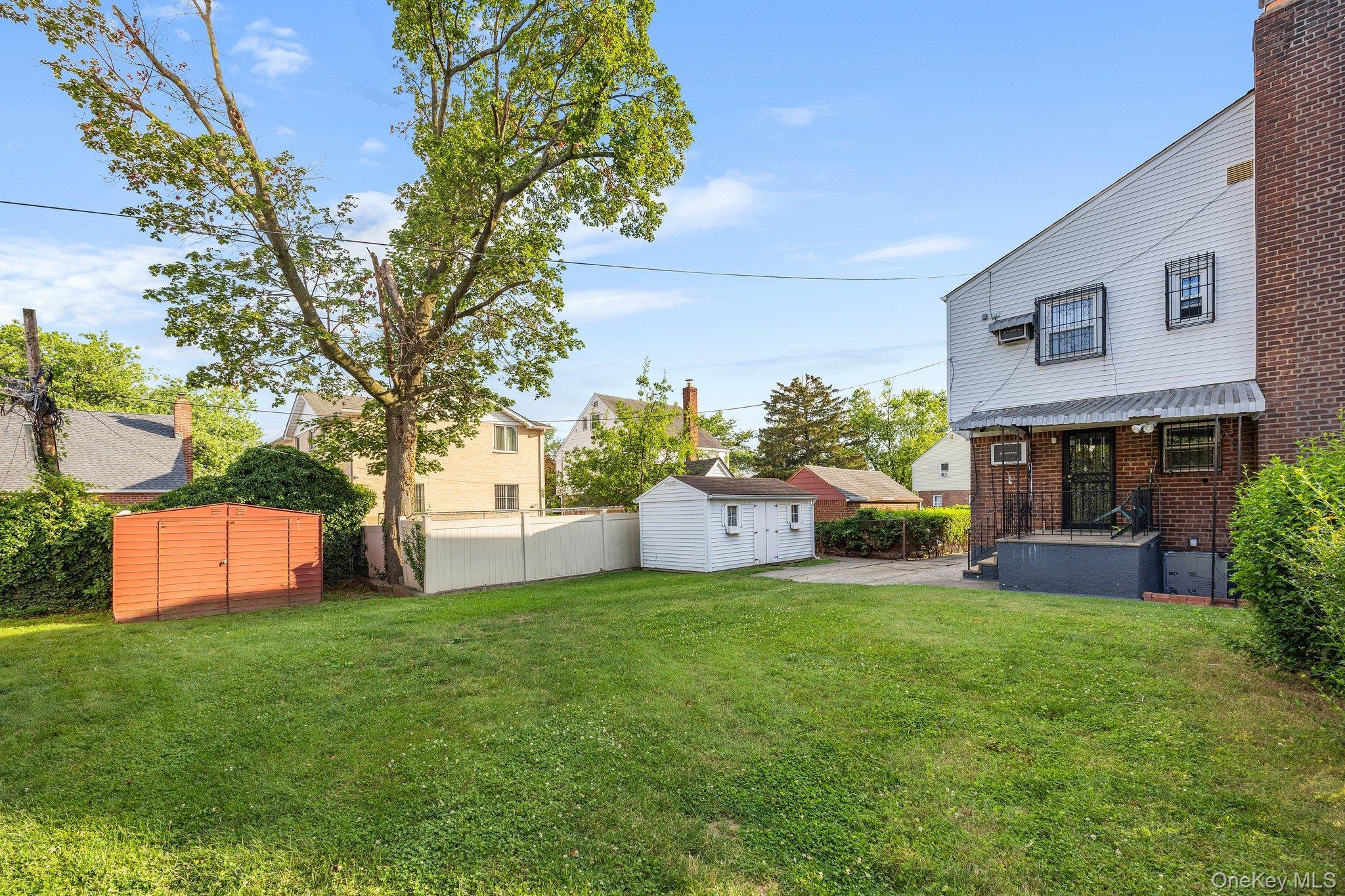 Single Family 182nd  Queens, NY 11365, MLS-910141-6