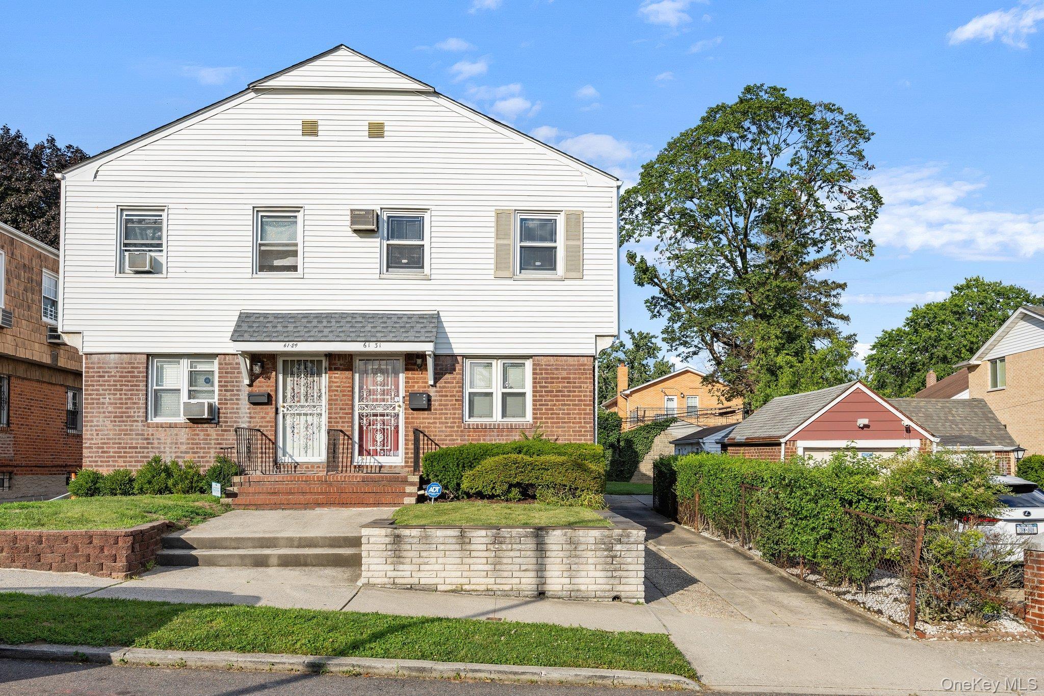 Single Family 182nd  Queens, NY 11365, MLS-910141-8