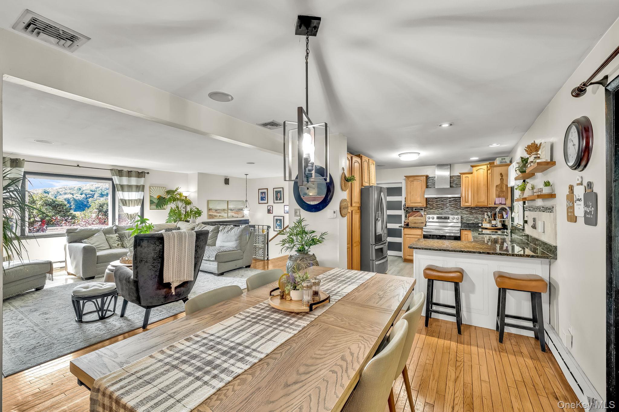 Single Family Orrs Mills  Orange County, NY 12577, MLS-910152-12