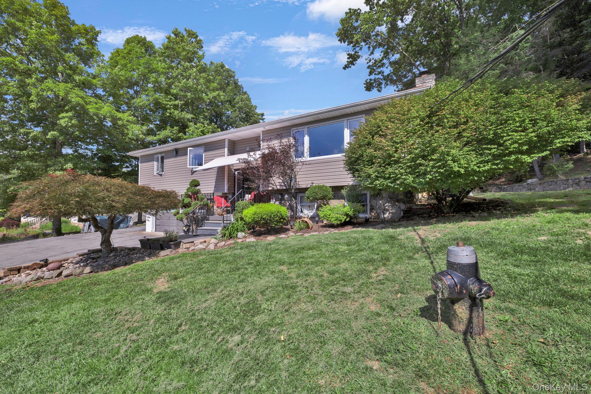 Single Family Orrs Mills  Orange County, NY 12577, MLS-910152-2