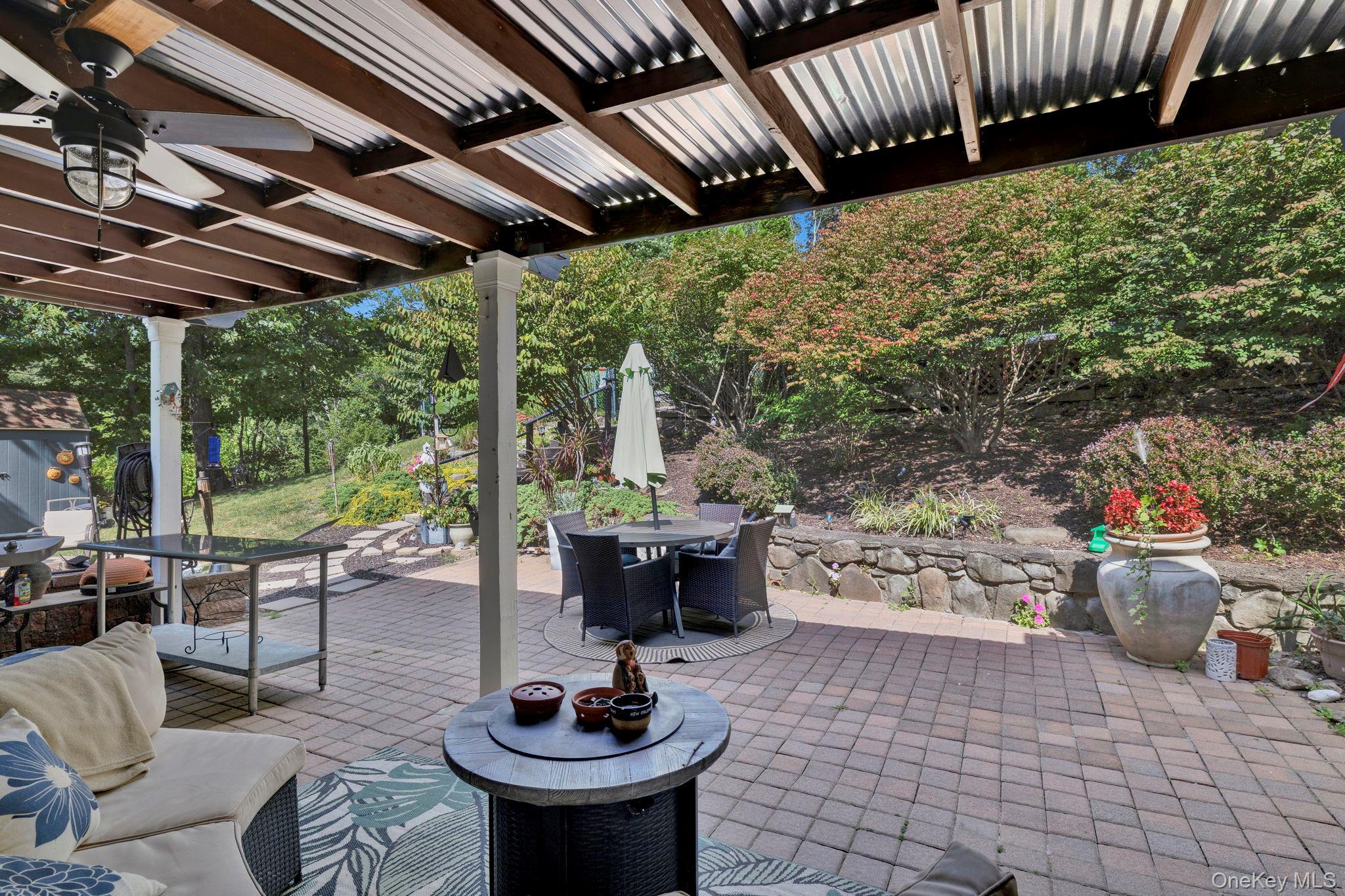 Single Family Orrs Mills  Orange County, NY 12577, MLS-910152-28