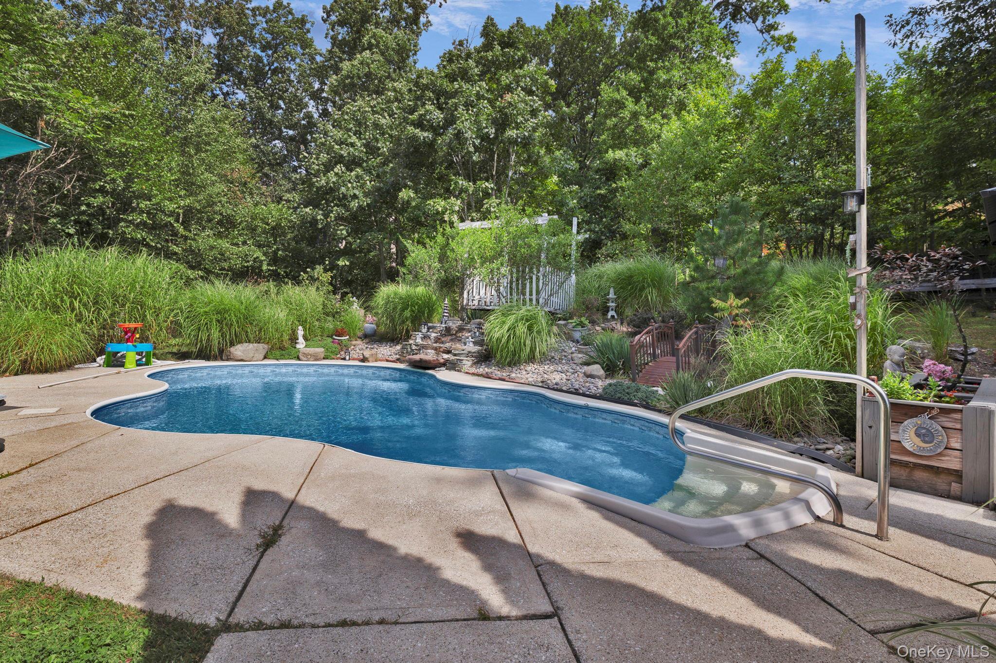 Single Family Orrs Mills  Orange County, NY 12577, MLS-910152-29