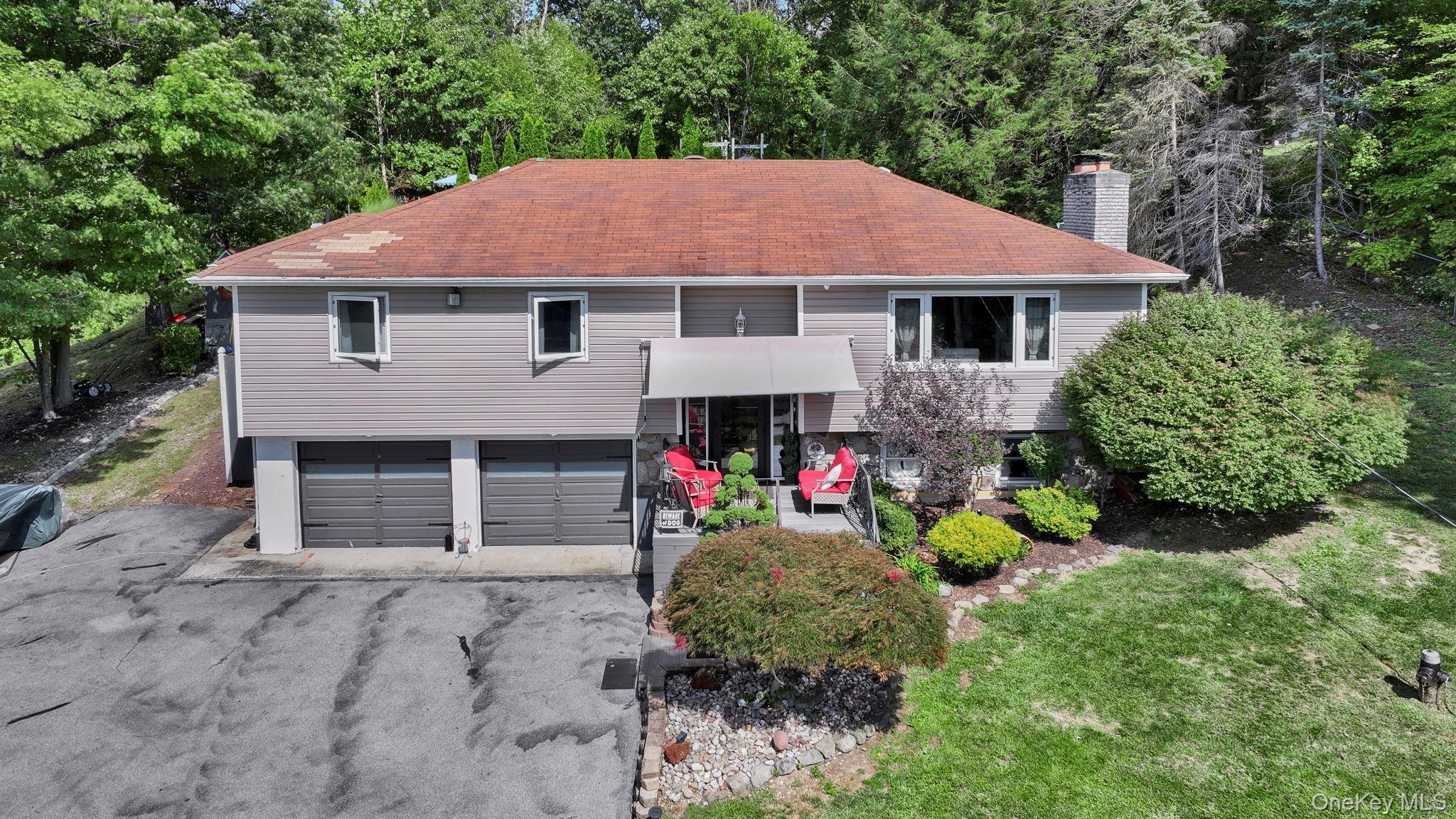 Single Family Orrs Mills  Orange County, NY 12577, MLS-910152-3