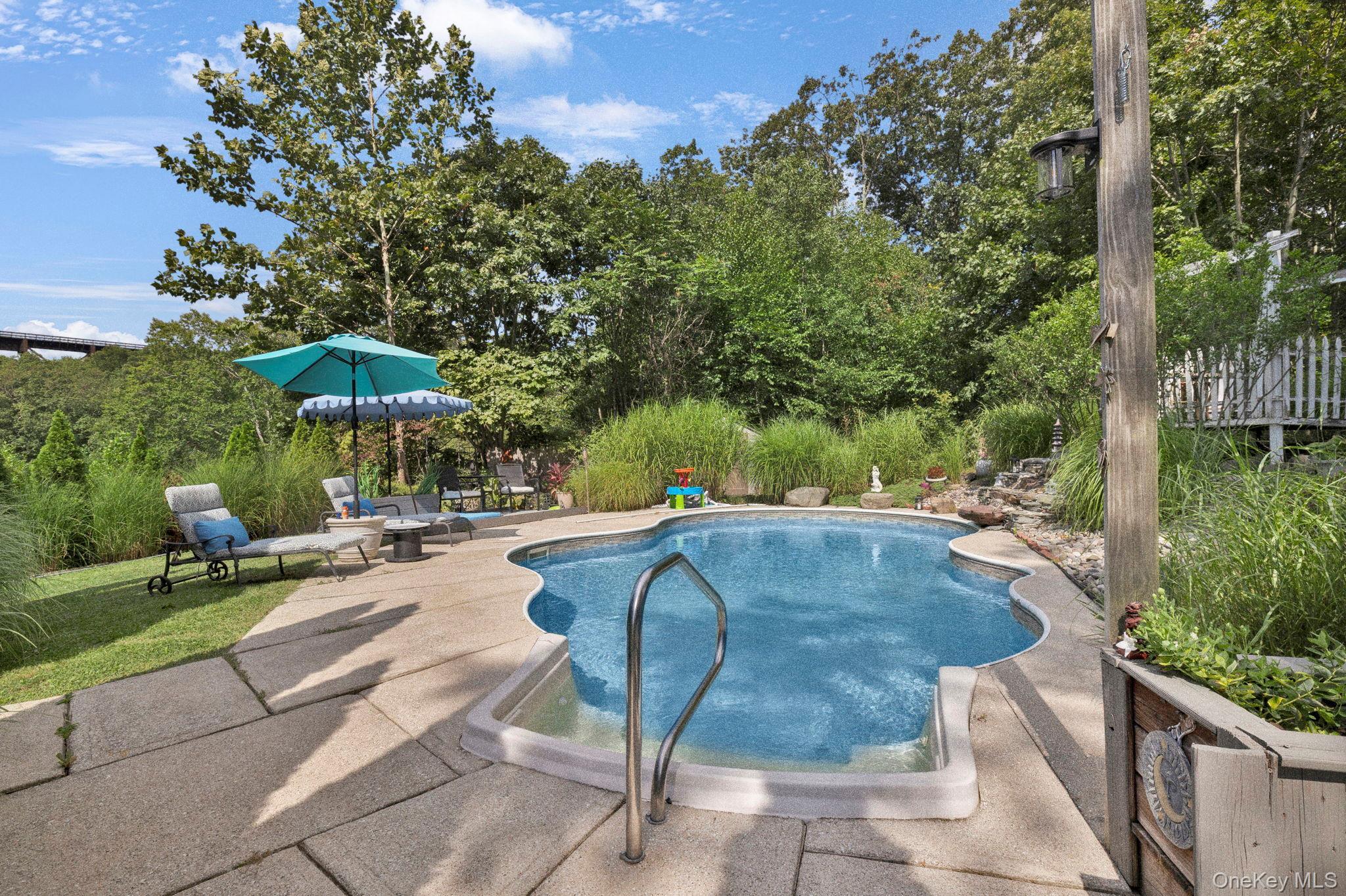 Single Family Orrs Mills  Orange County, NY 12577, MLS-910152-30