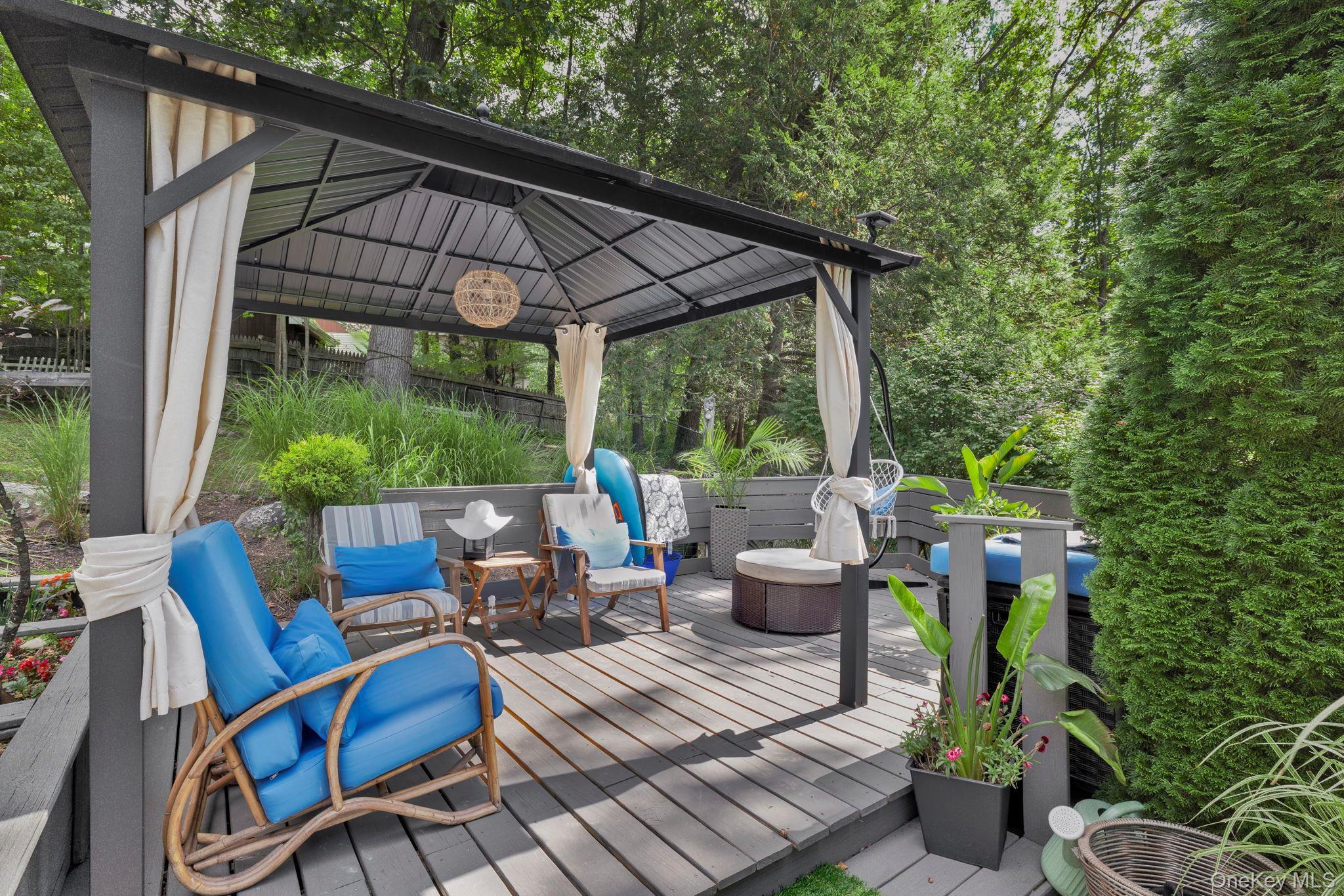 Single Family Orrs Mills  Orange County, NY 12577, MLS-910152-34