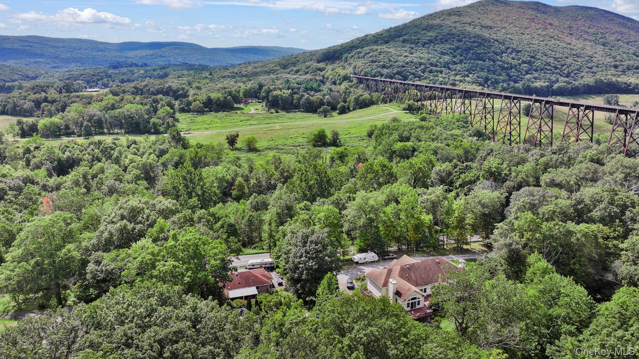 Single Family Orrs Mills  Orange County, NY 12577, MLS-910152-37