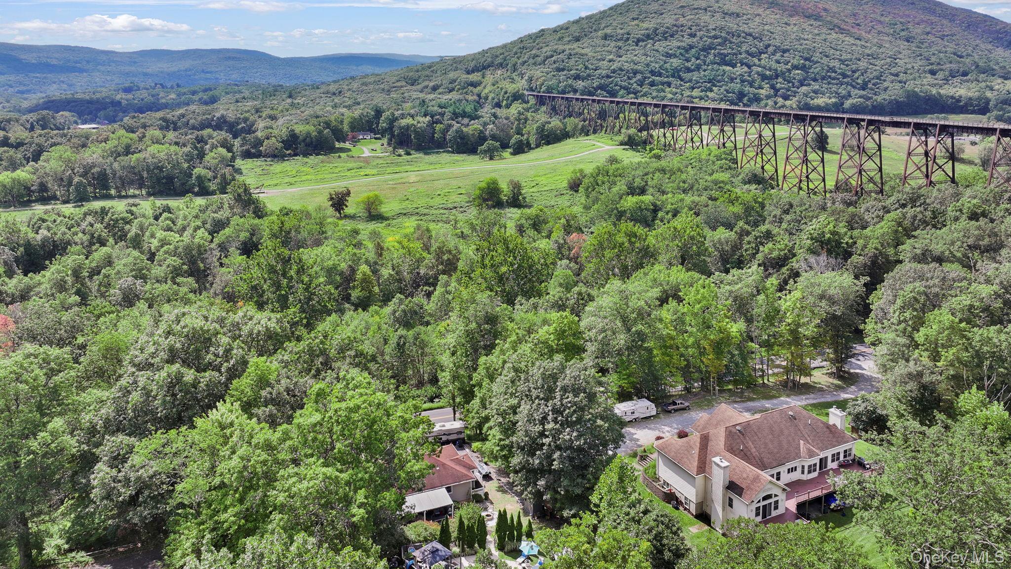 Single Family Orrs Mills  Orange County, NY 12577, MLS-910152-38