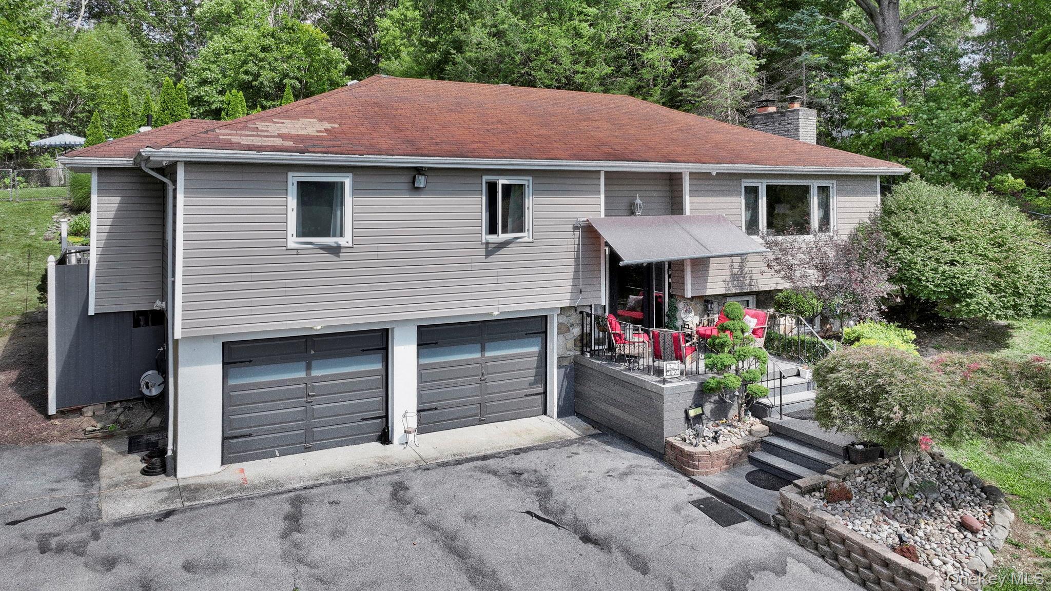 Single Family Orrs Mills  Orange County, NY 12577, MLS-910152-4