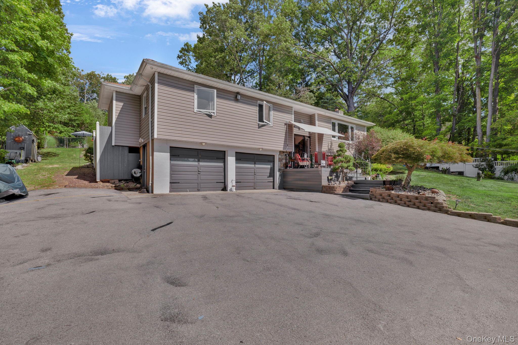 Single Family Orrs Mills  Orange County, NY 12577, MLS-910152-5