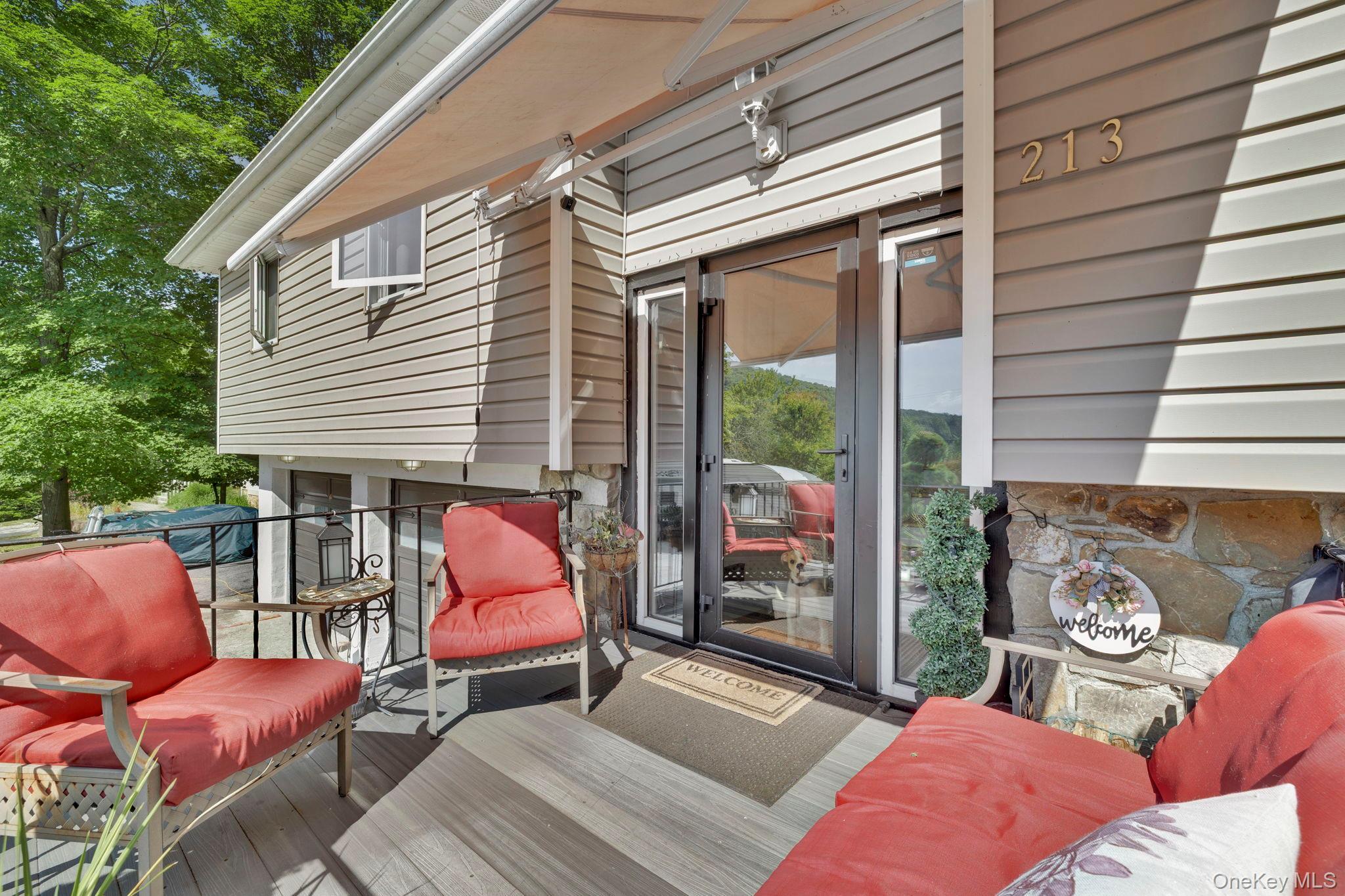 Single Family Orrs Mills  Orange County, NY 12577, MLS-910152-6