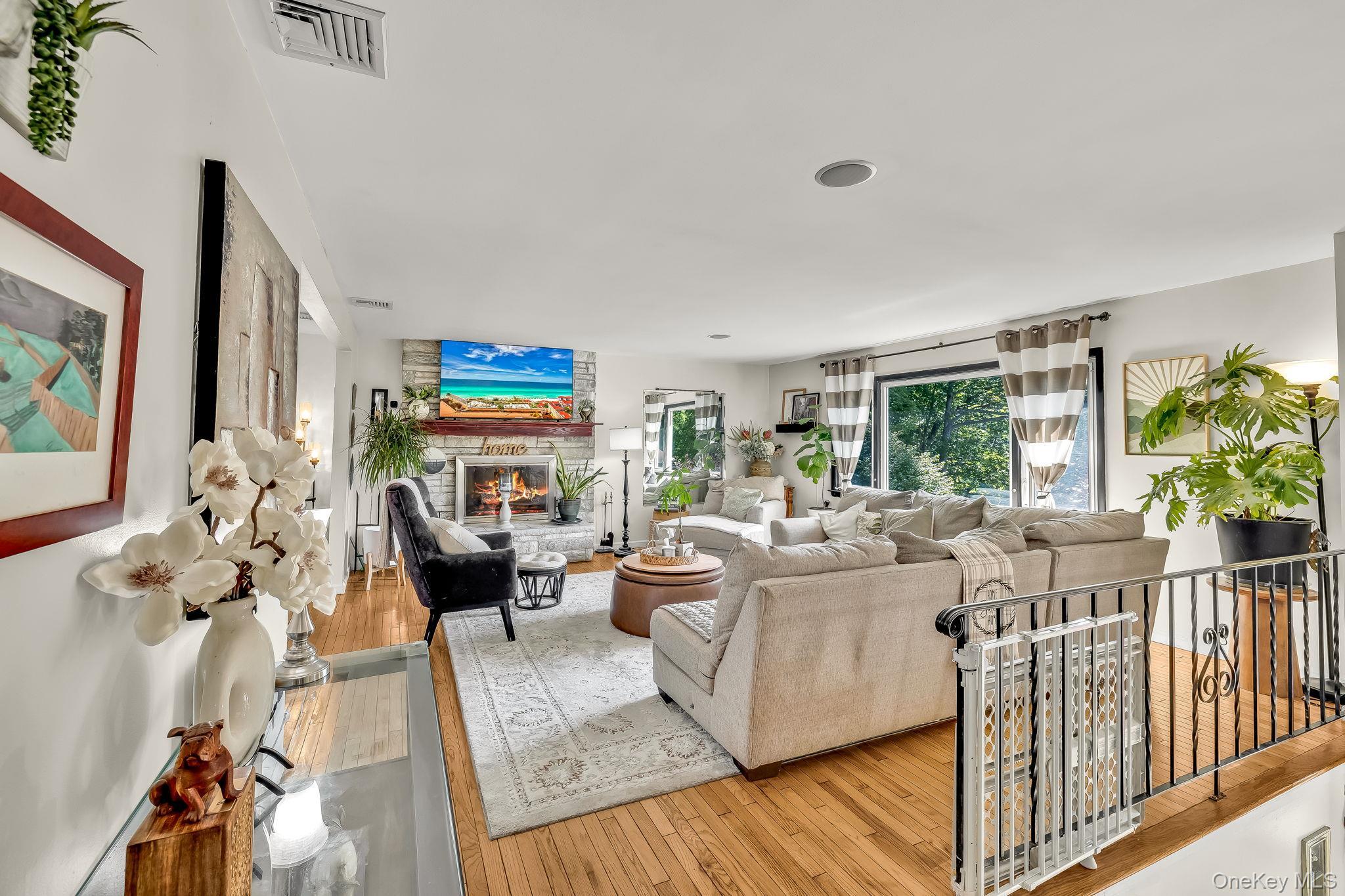 Single Family Orrs Mills  Orange County, NY 12577, MLS-910152-8