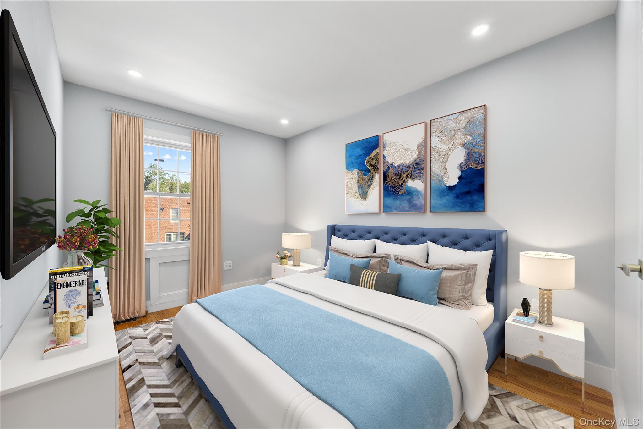 Single Family 225th  Queens, NY 11411, MLS-910155-15