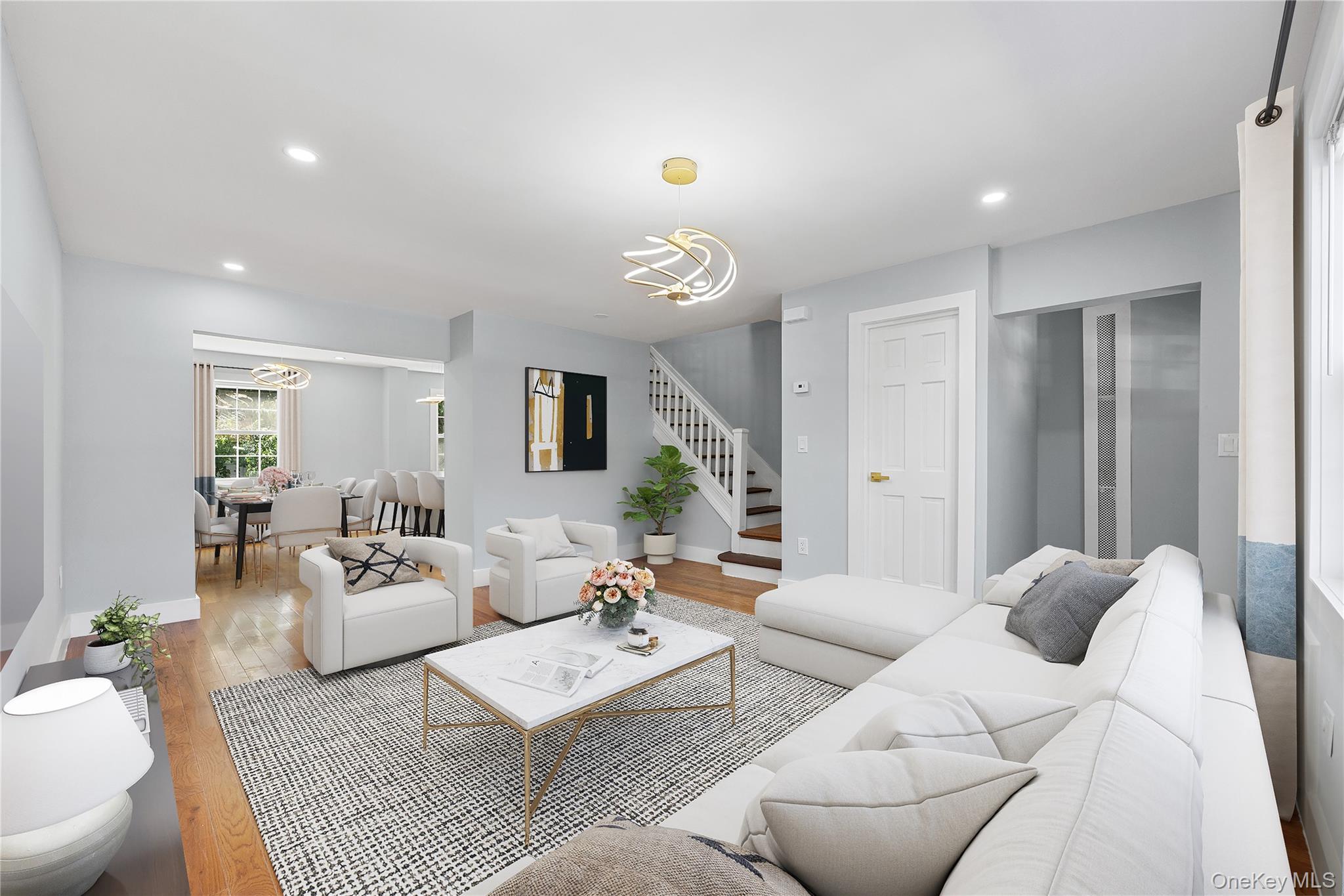 Single Family 225th  Queens, NY 11411, MLS-910155-2