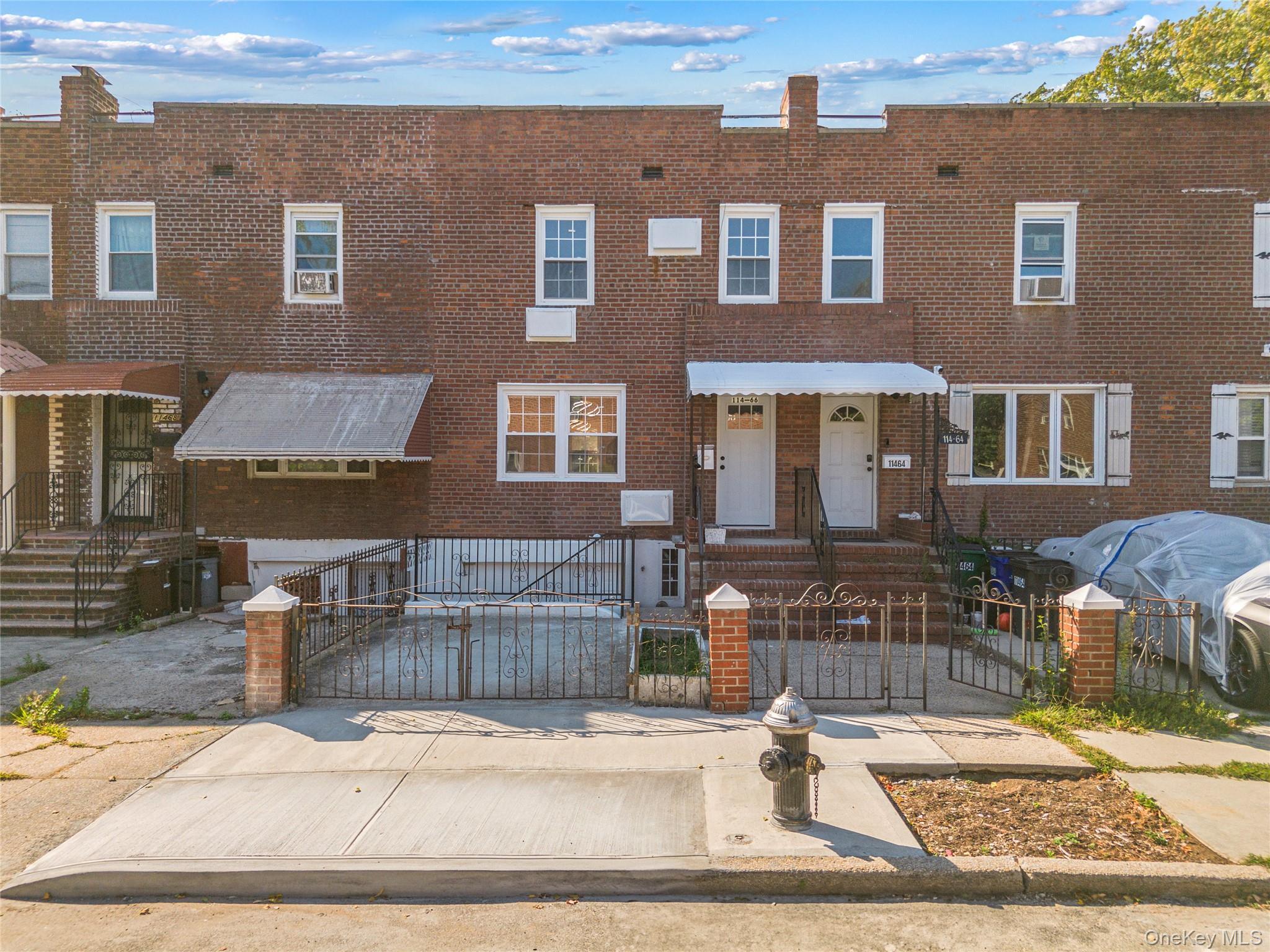 Single Family 225th  Queens, NY 11411, MLS-910155-21