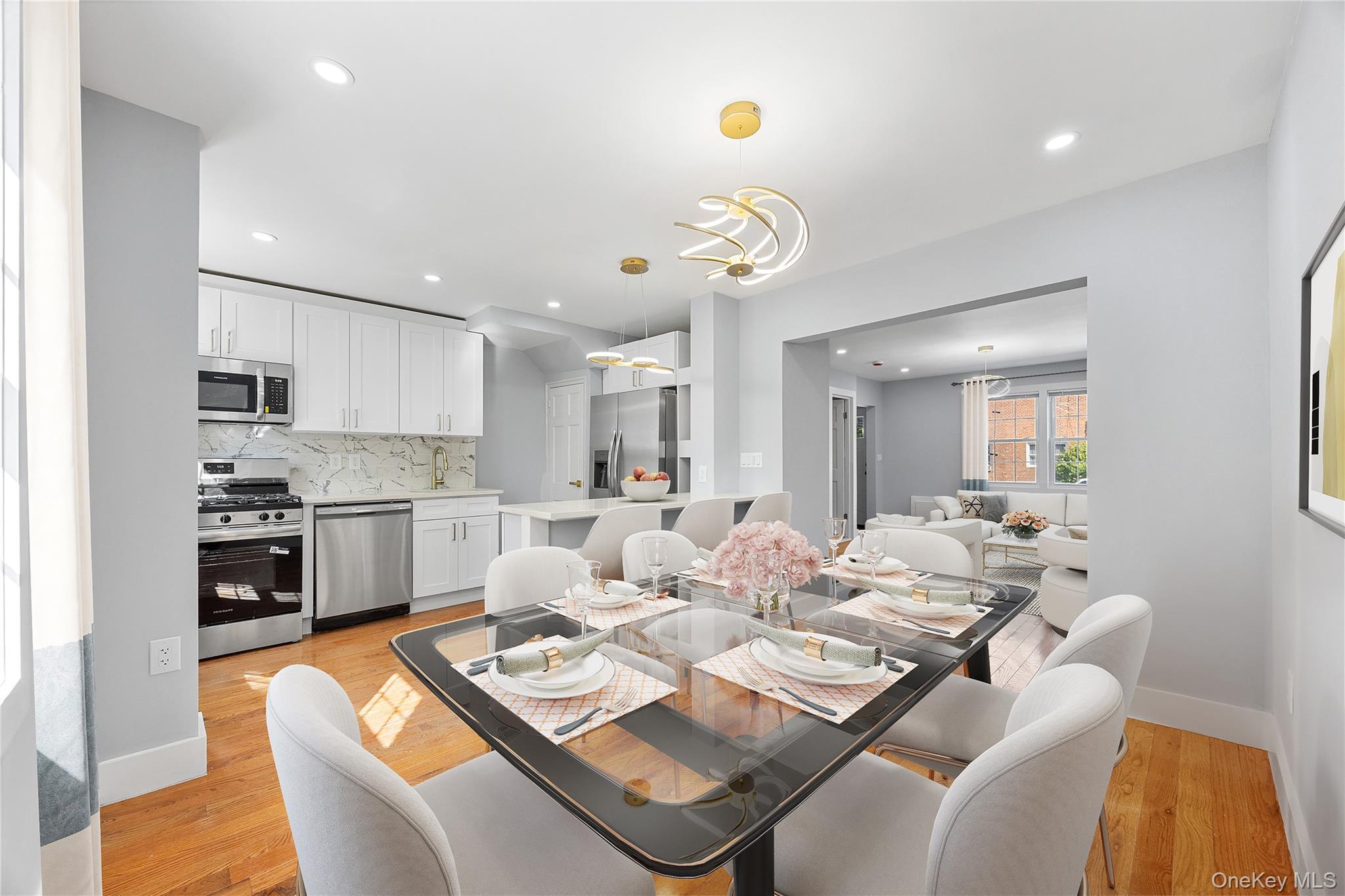 Single Family 225th  Queens, NY 11411, MLS-910155-6