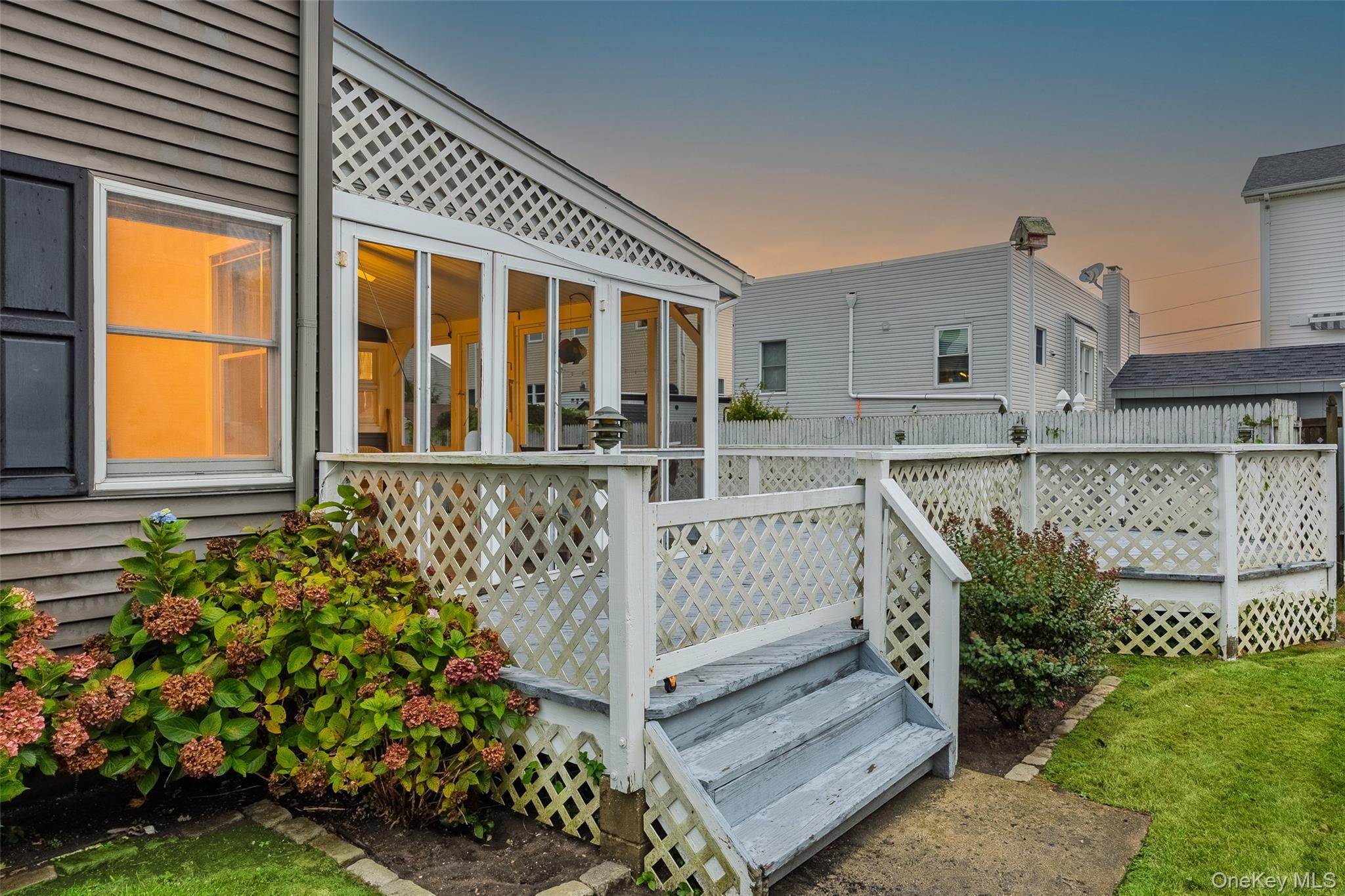 Single Family Sunset  Nassau County, NY 11558, MLS-910157-24