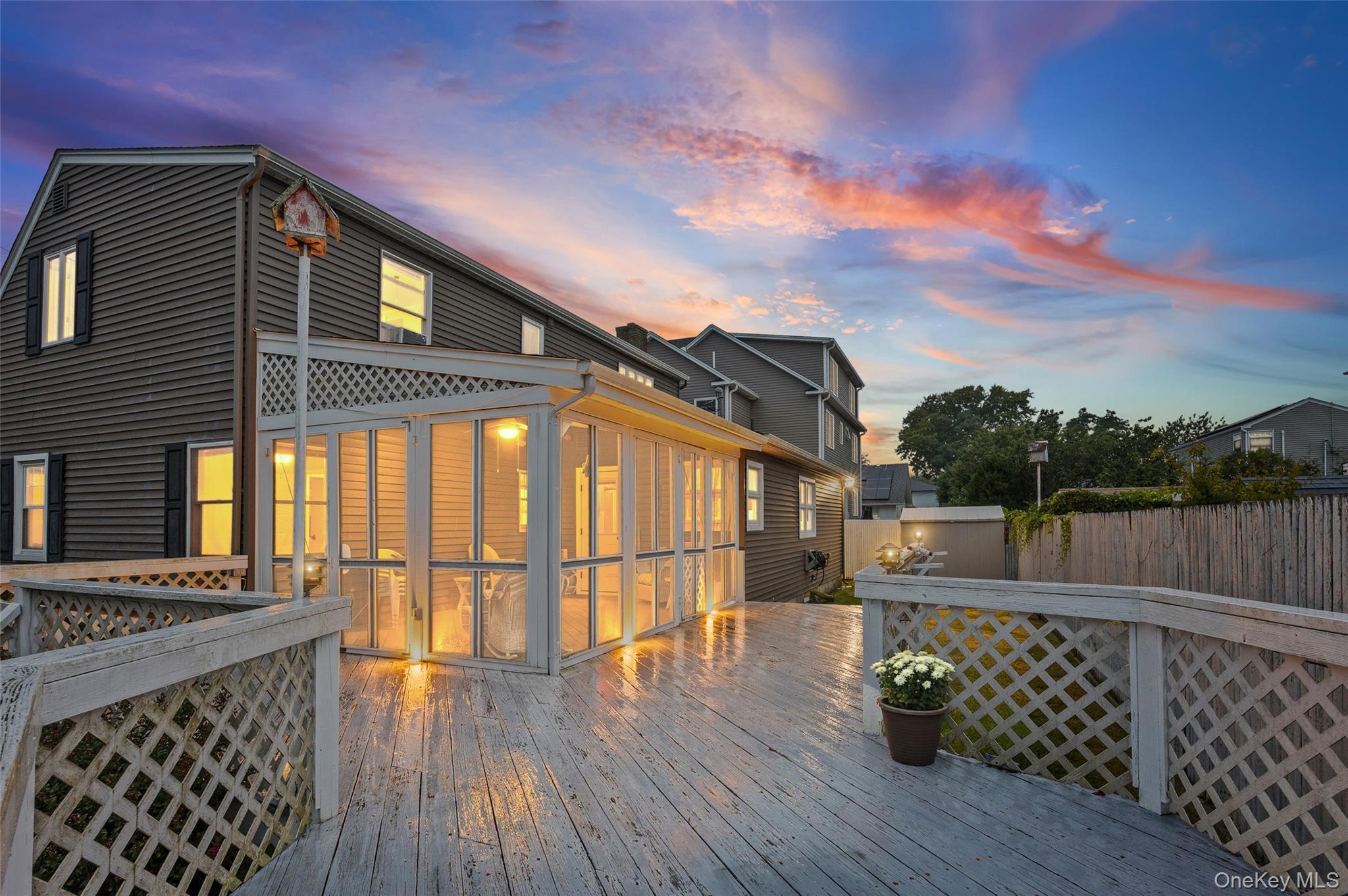 Single Family Sunset  Nassau County, NY 11558, MLS-910157-26