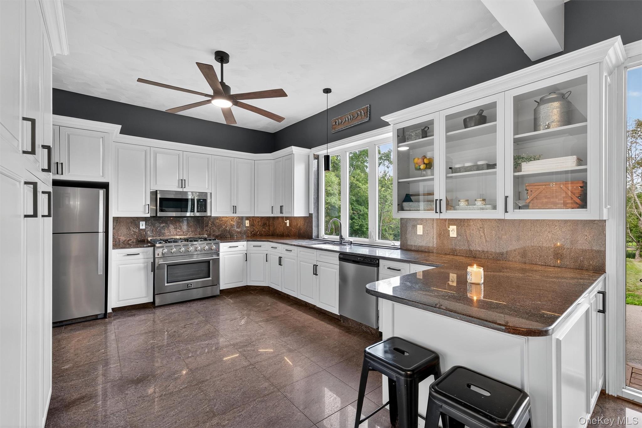 Single Family Mullock  Orange County, NY 10940, MLS-910197-13