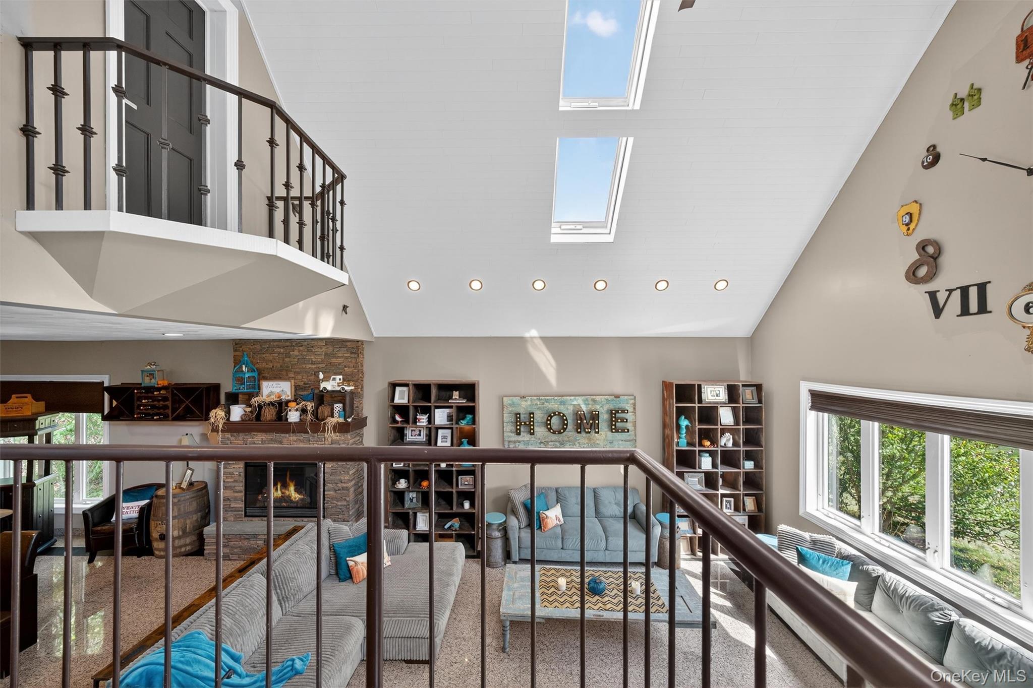 Single Family Mullock  Orange County, NY 10940, MLS-910197-21