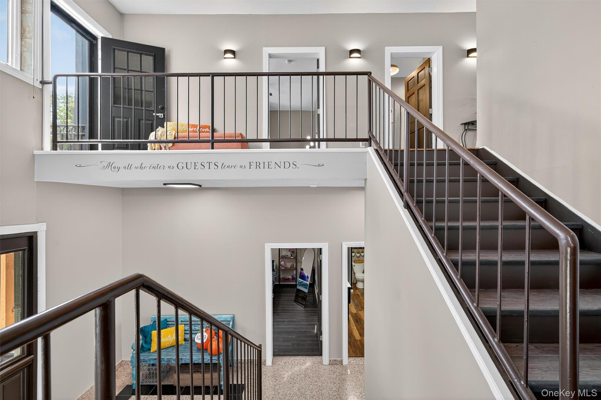 Single Family Mullock  Orange County, NY 10940, MLS-910197-22