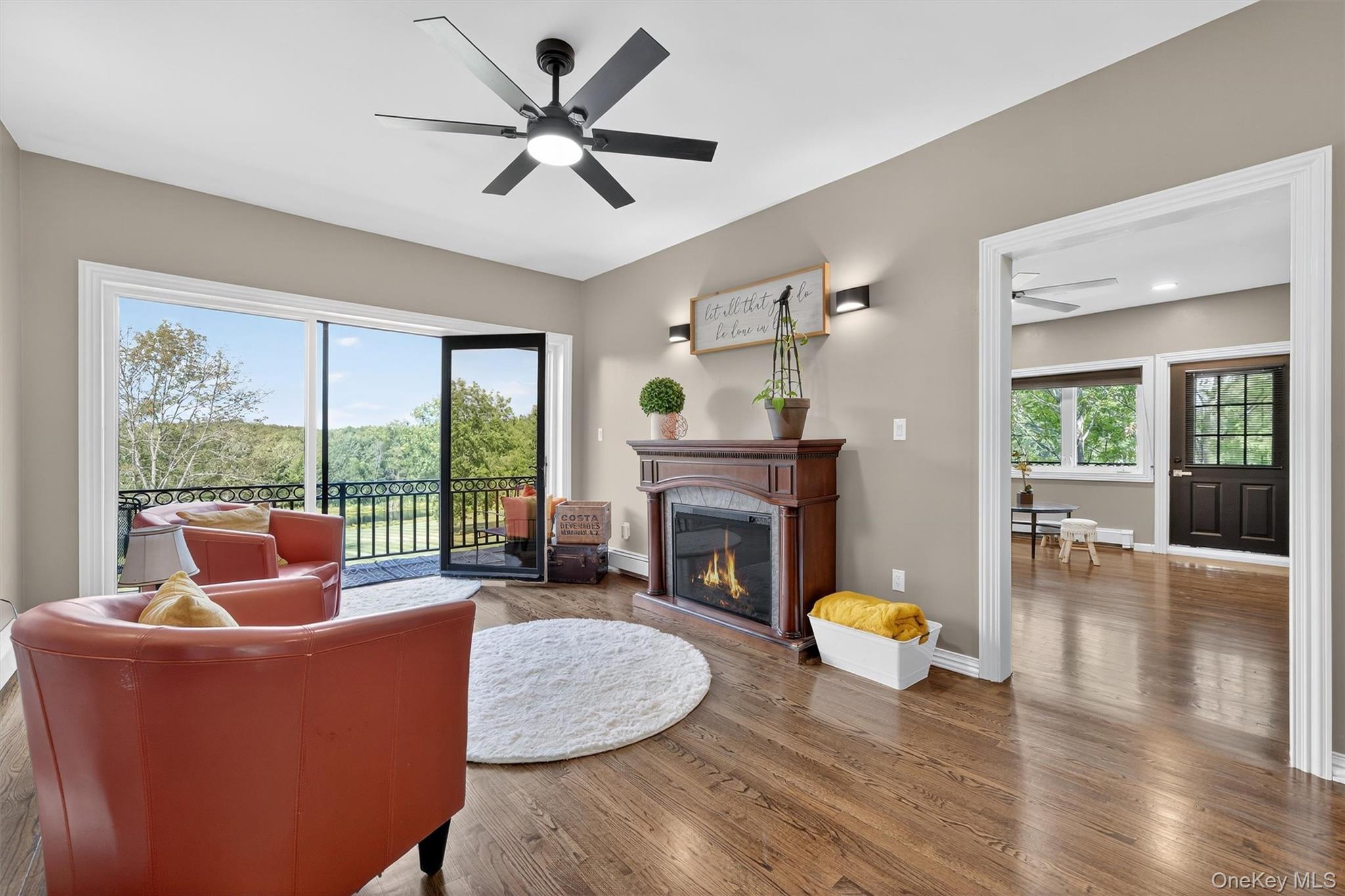 Single Family Mullock  Orange County, NY 10940, MLS-910197-26