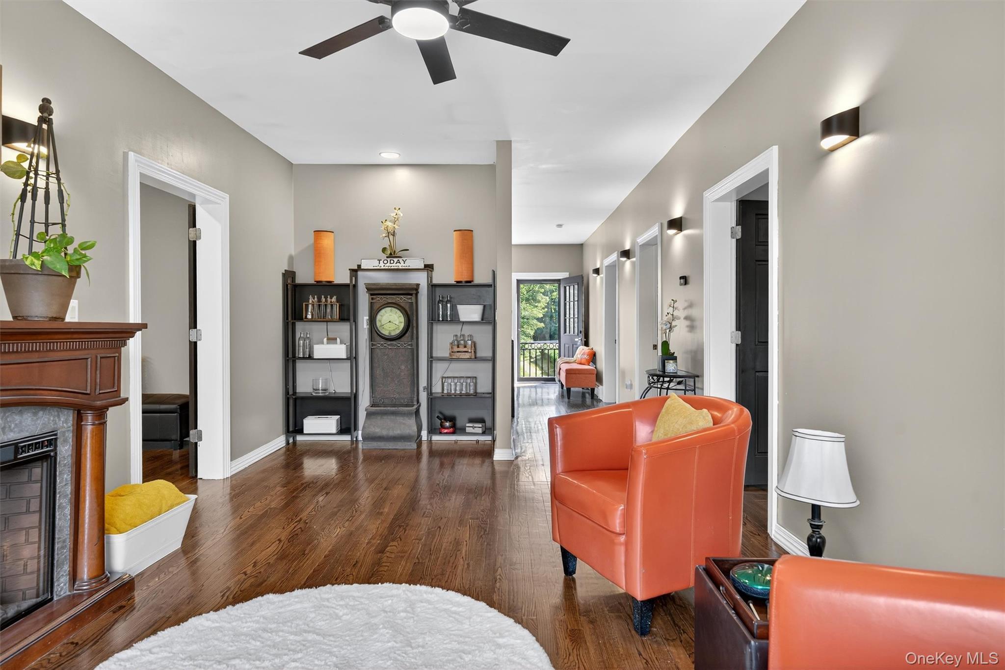 Single Family Mullock  Orange County, NY 10940, MLS-910197-29