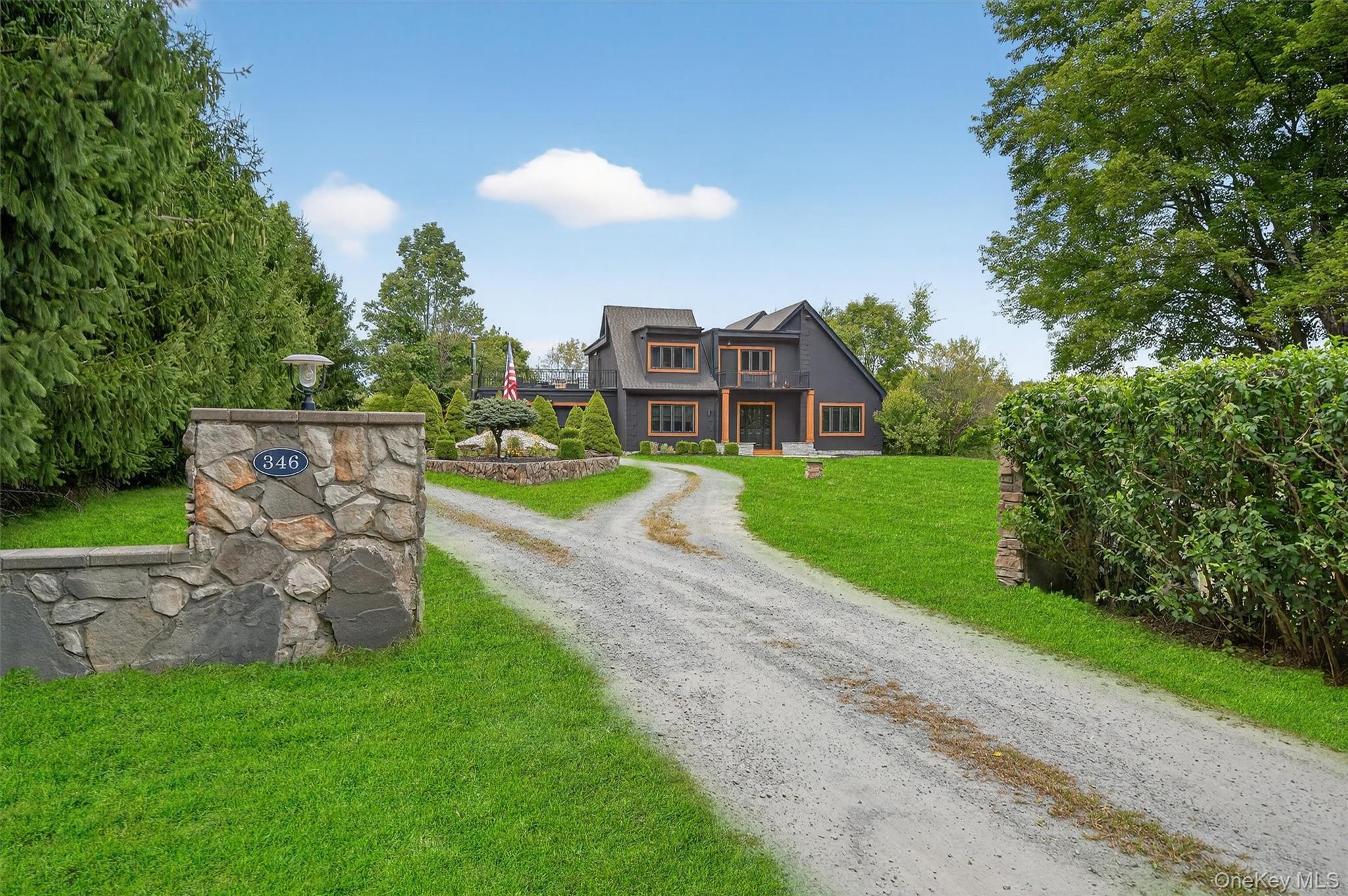 Single Family Mullock  Orange County, NY 10940, MLS-910197-3