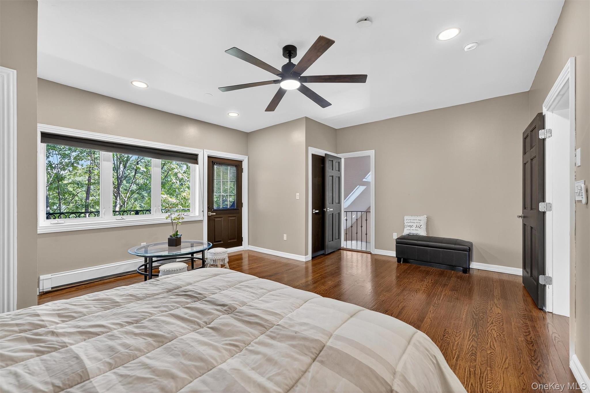 Single Family Mullock  Orange County, NY 10940, MLS-910197-31