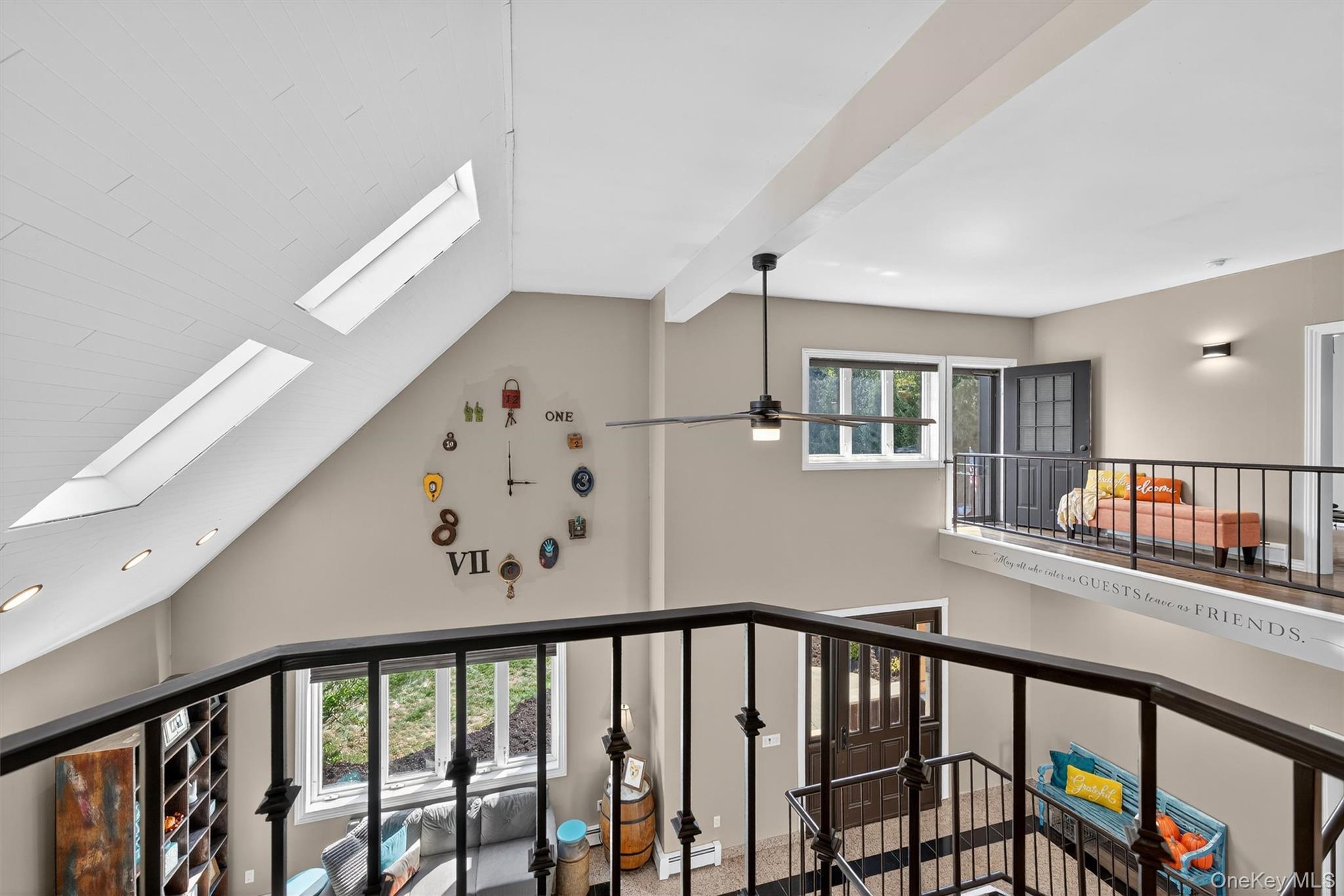 Single Family Mullock  Orange County, NY 10940, MLS-910197-33