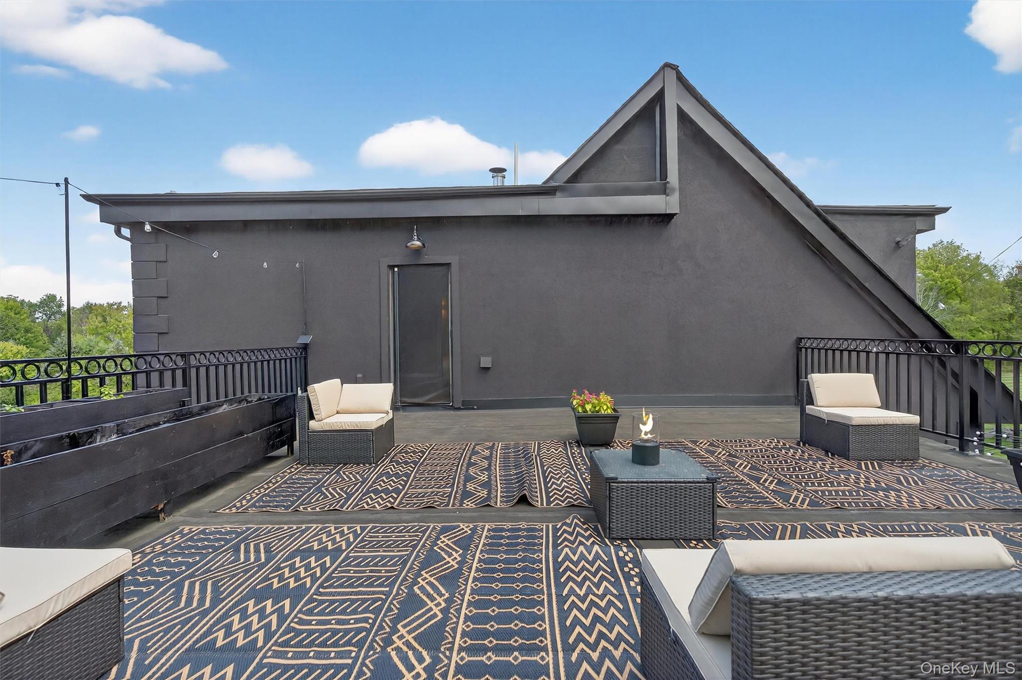 Single Family Mullock  Orange County, NY 10940, MLS-910197-37