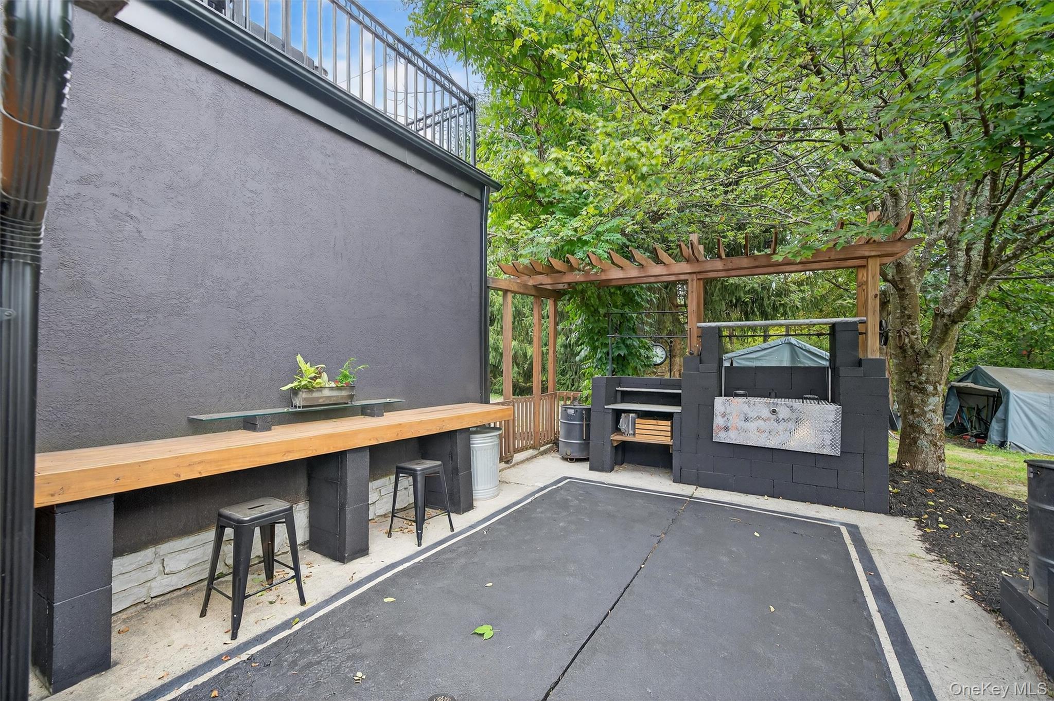 Single Family Mullock  Orange County, NY 10940, MLS-910197-38