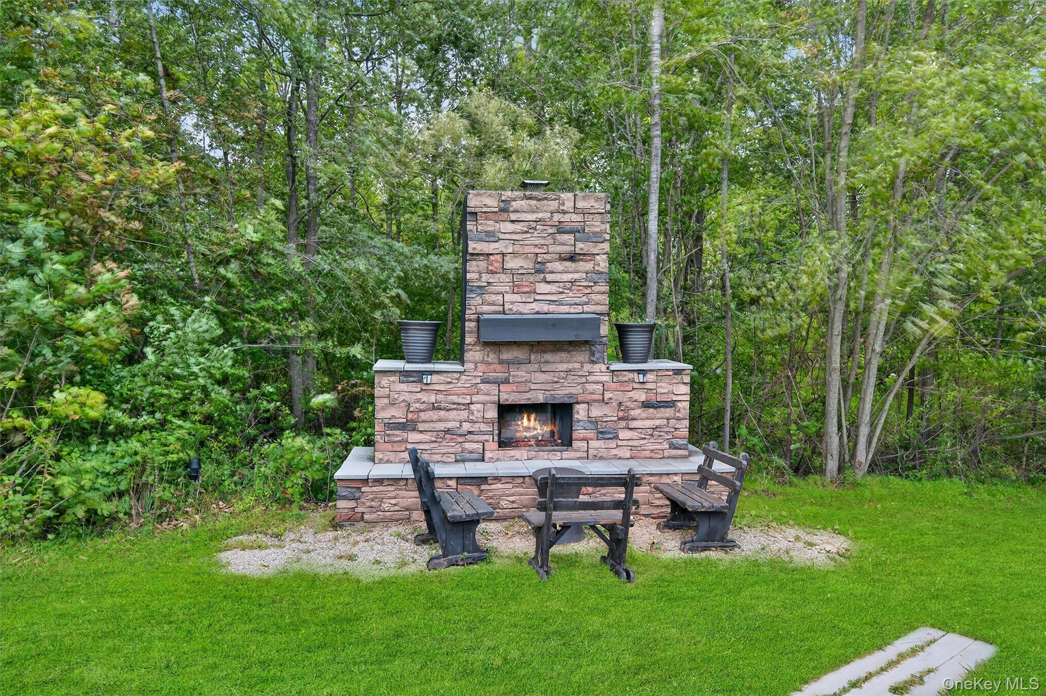 Single Family Mullock  Orange County, NY 10940, MLS-910197-39