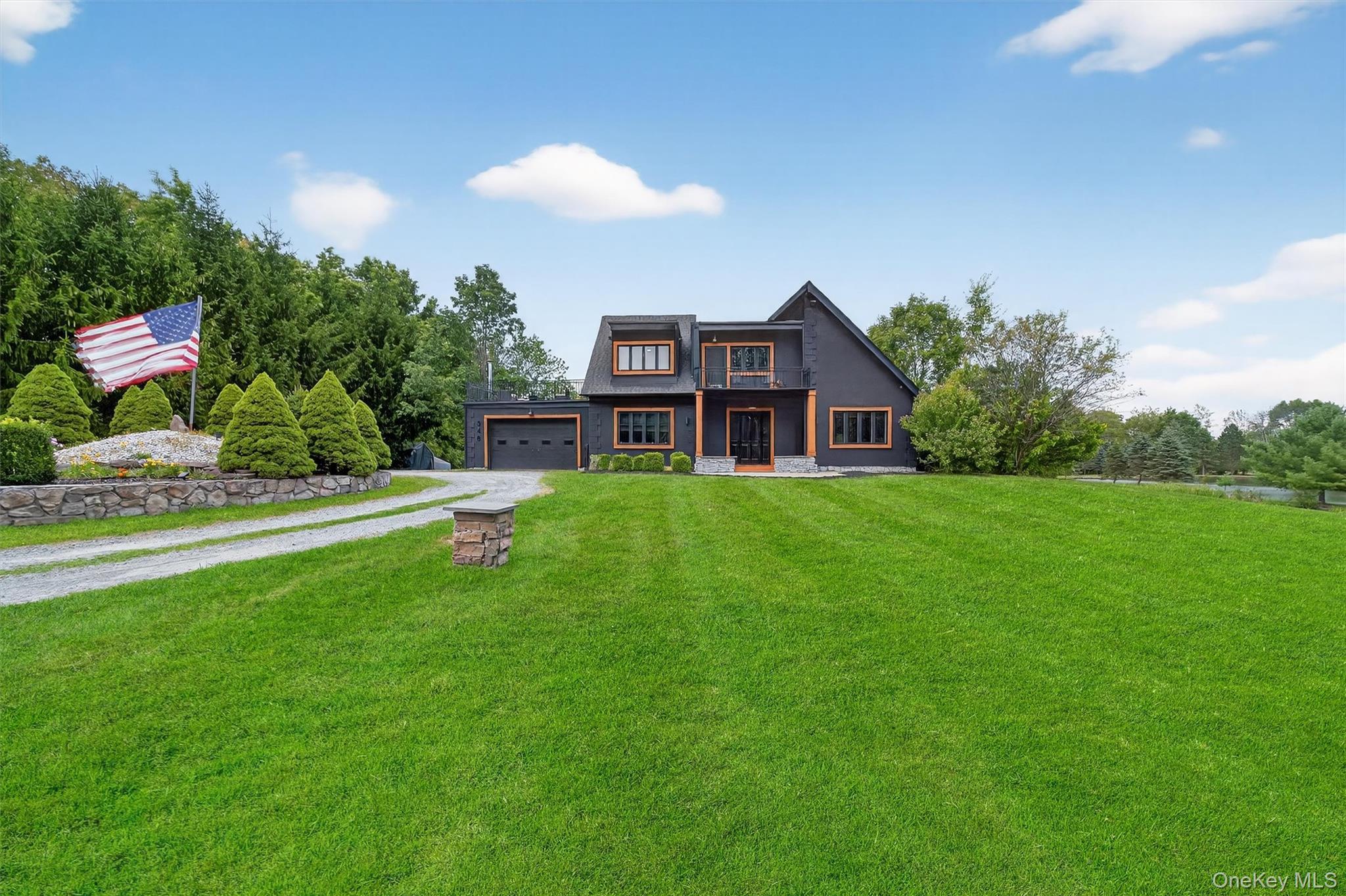 Single Family Mullock  Orange County, NY 10940, MLS-910197-4