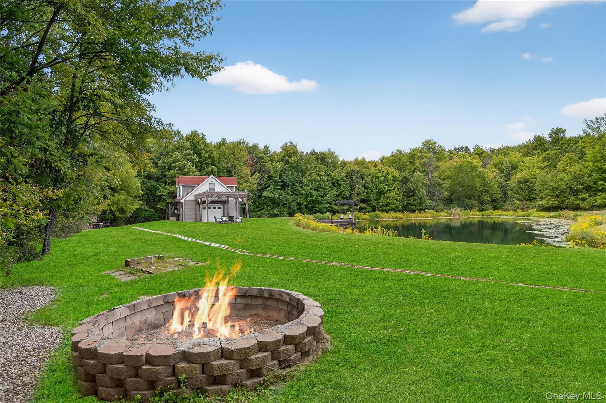 Single Family Mullock  Orange County, NY 10940, MLS-910197-40