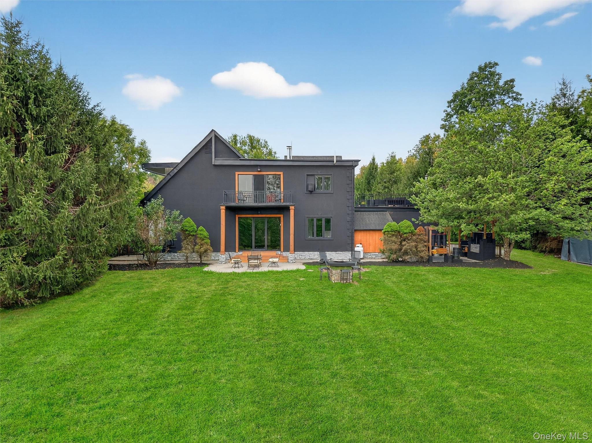 Single Family Mullock  Orange County, NY 10940, MLS-910197-43