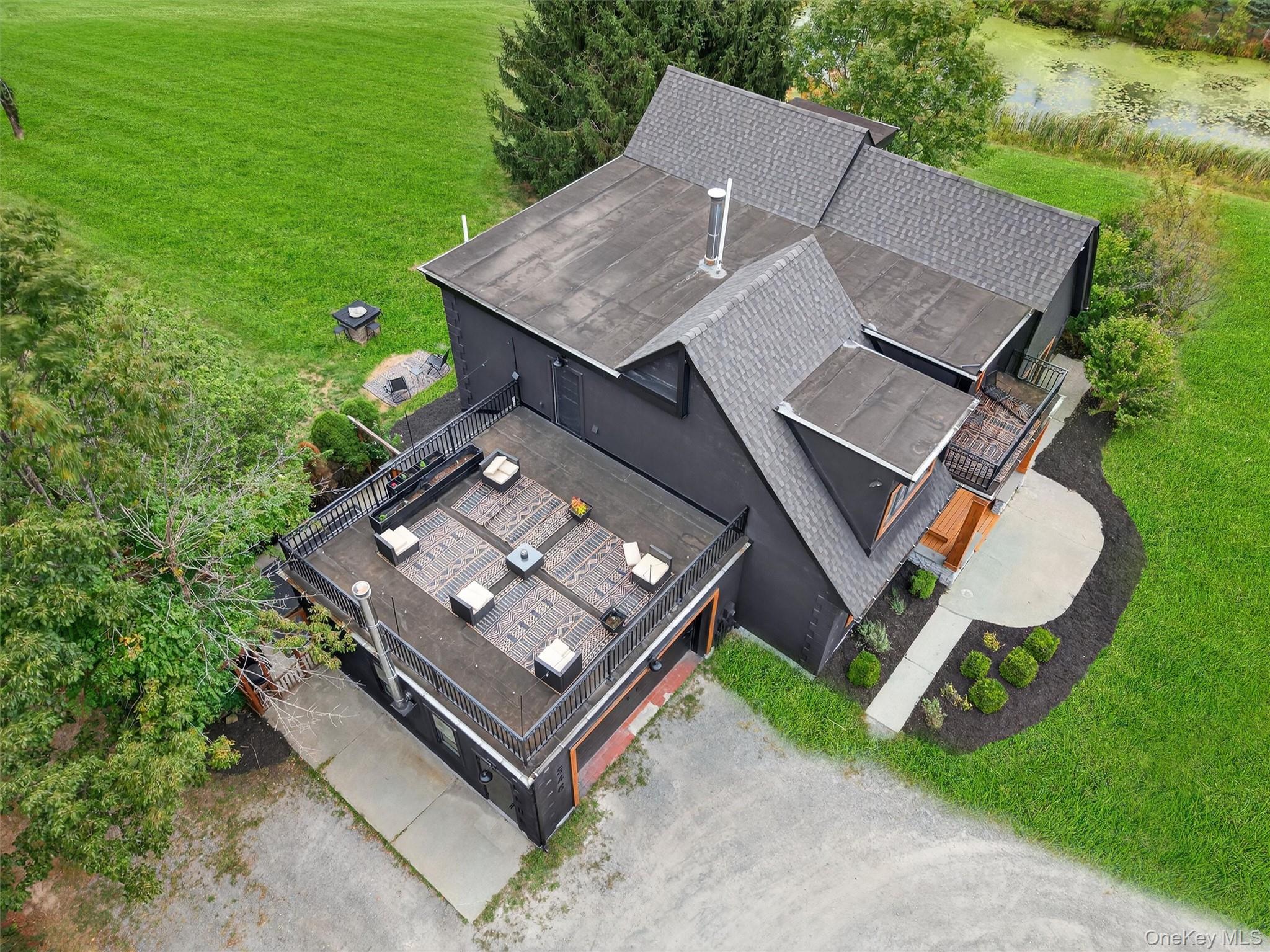 Single Family Mullock  Orange County, NY 10940, MLS-910197-45