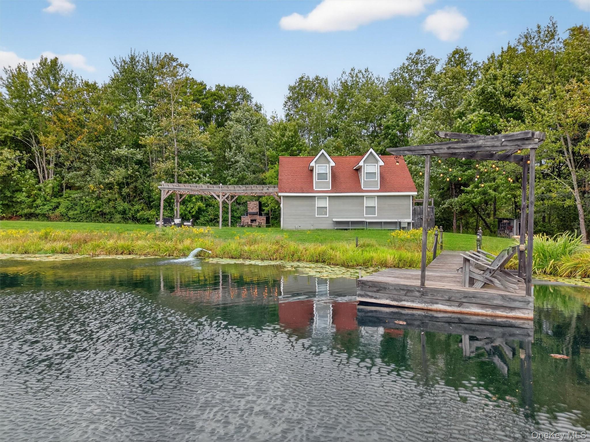 Single Family Mullock  Orange County, NY 10940, MLS-910197-47