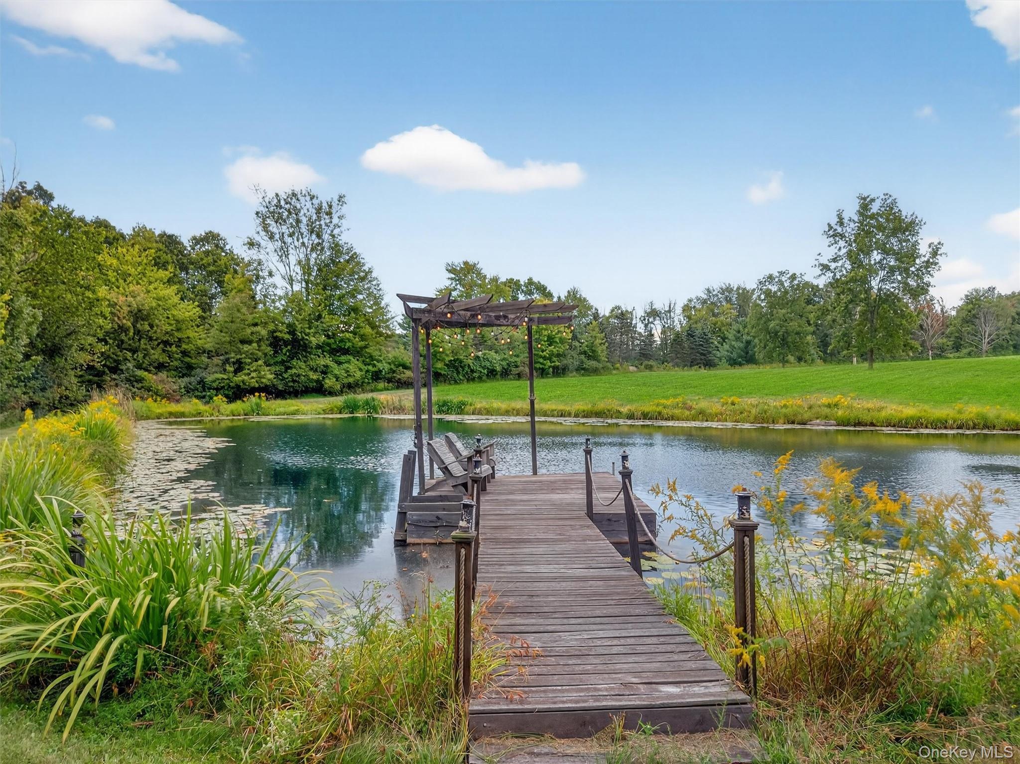 Single Family Mullock  Orange County, NY 10940, MLS-910197-48