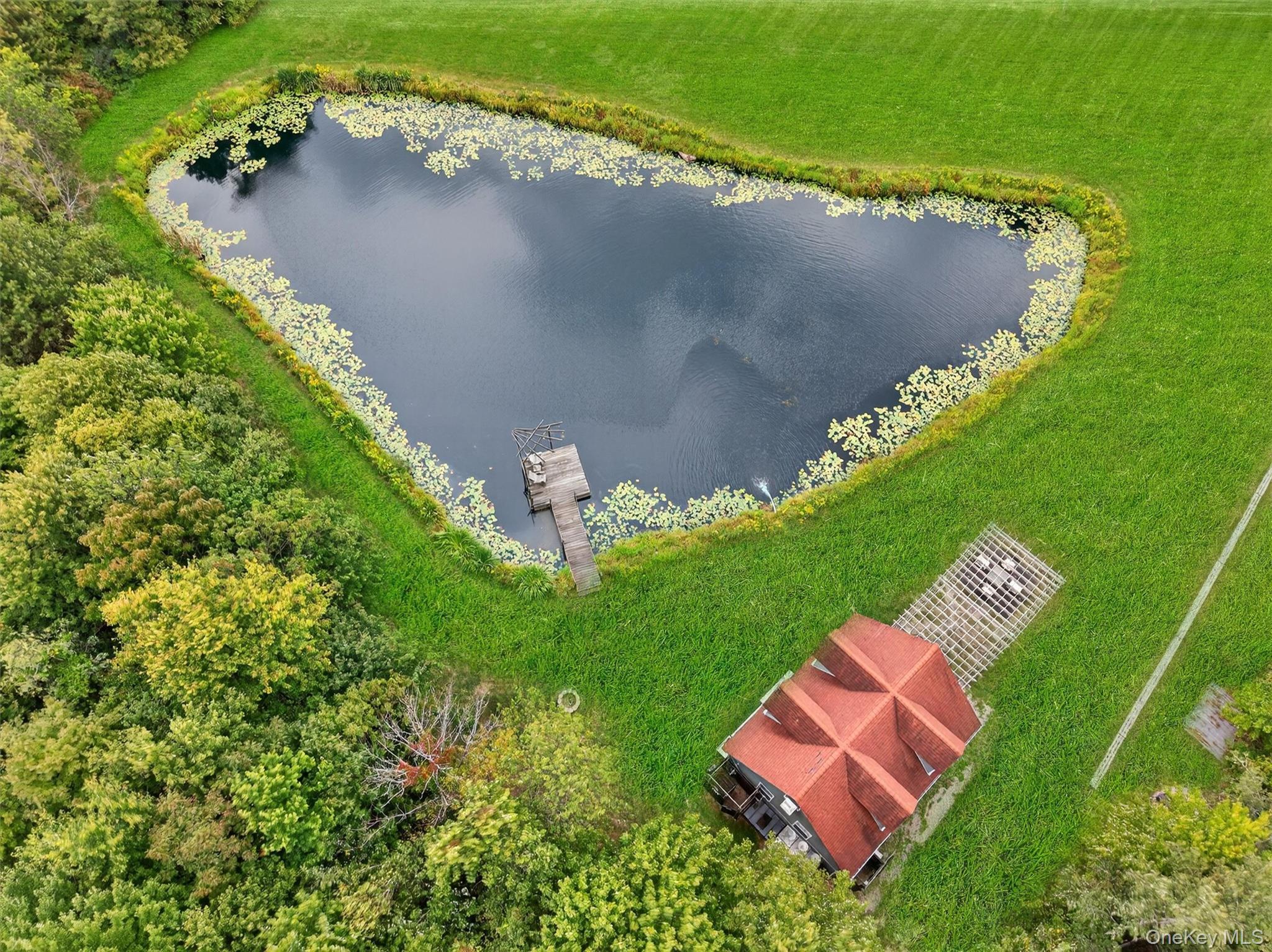 Single Family Mullock  Orange County, NY 10940, MLS-910197-49