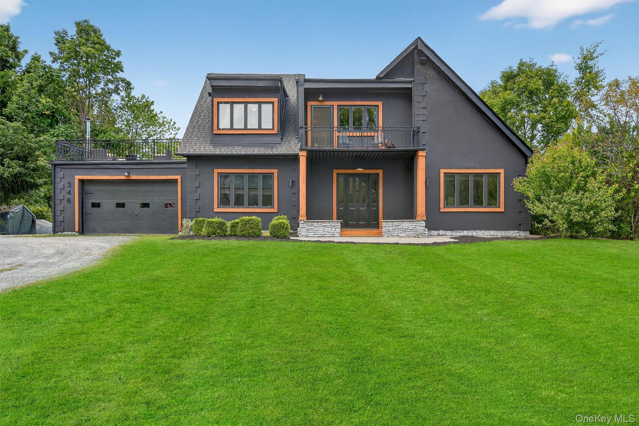 Single Family Mullock  Orange County, NY 10940, MLS-910197-5