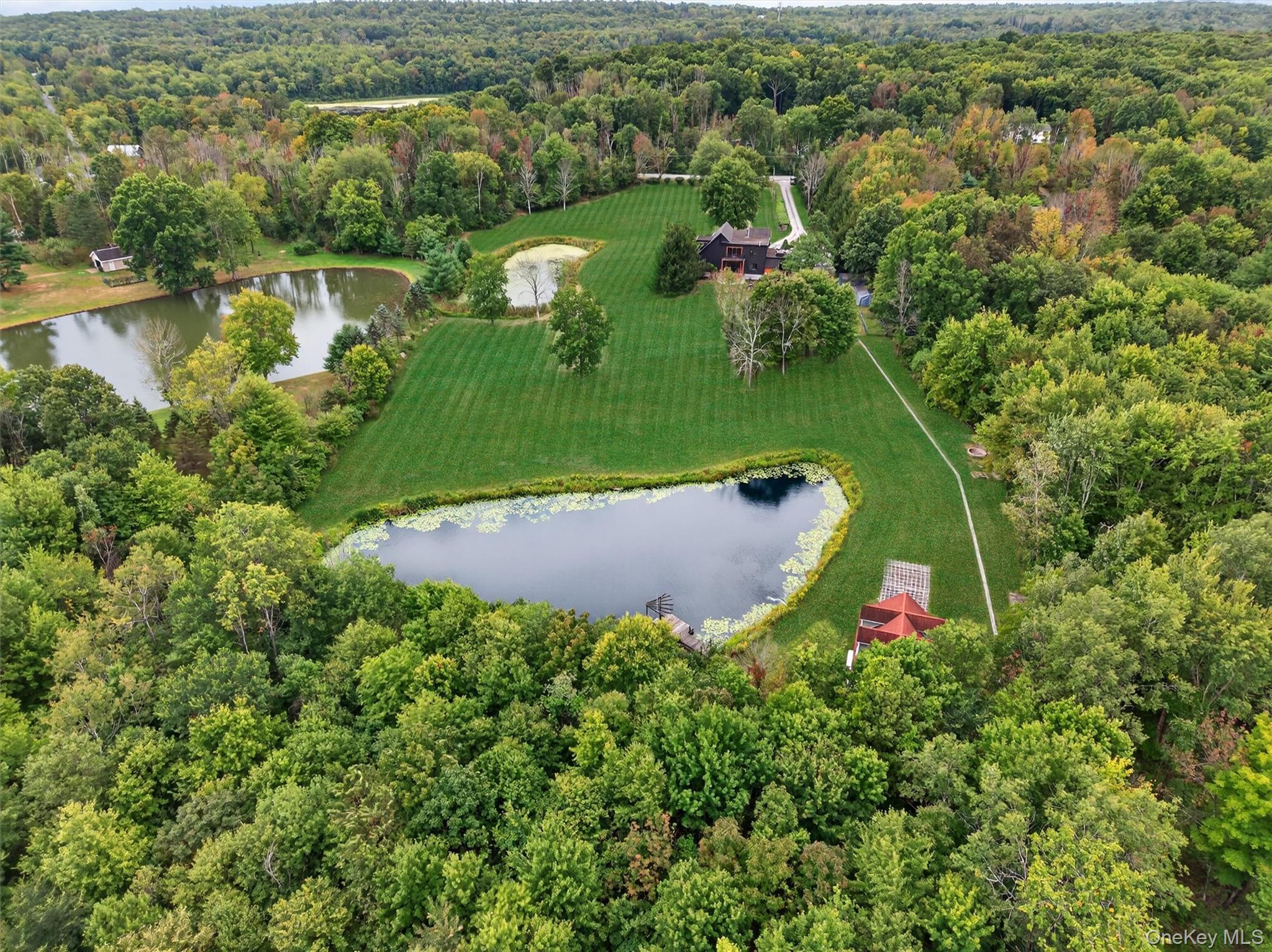 Single Family Mullock  Orange County, NY 10940, MLS-910197-50