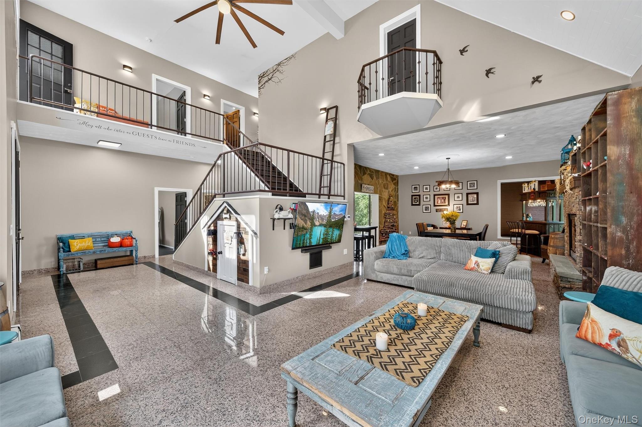 Single Family Mullock  Orange County, NY 10940, MLS-910197-8