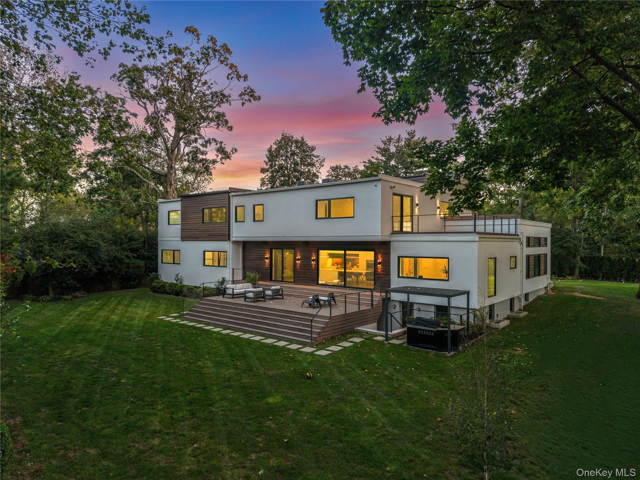 Single Family Rushmore Westchester County, NY 10543, MLS-910207-38