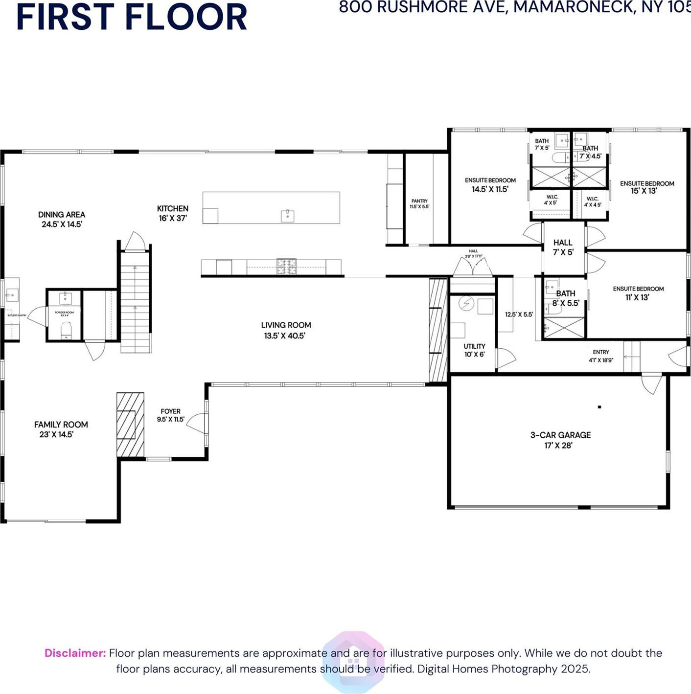 Single Family Rushmore Westchester County, NY 10543, MLS-910207-40