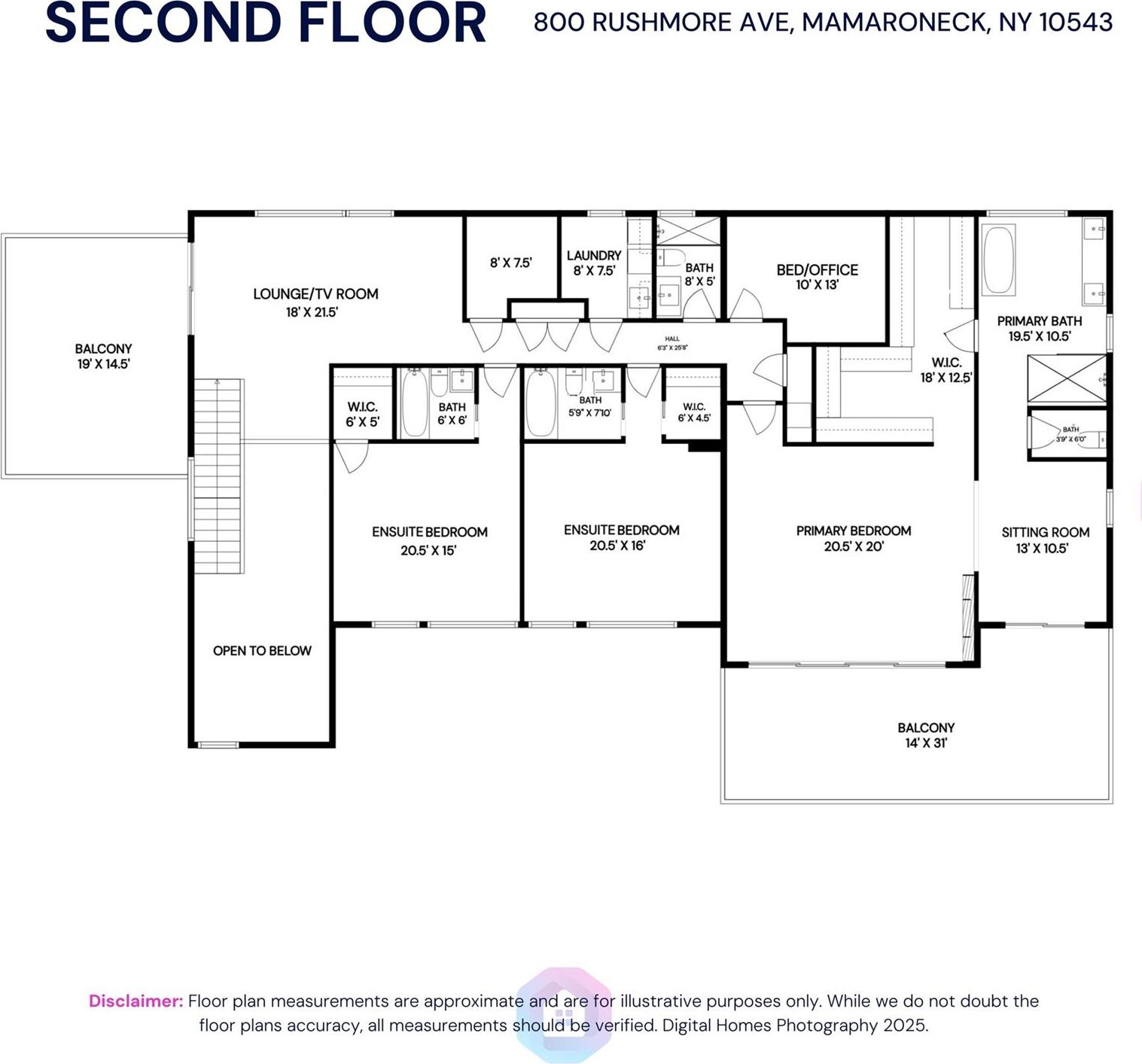 Single Family Rushmore Westchester County, NY 10543, MLS-910207-41