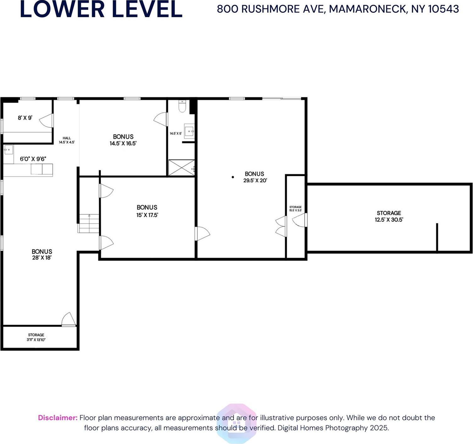 Single Family Rushmore  Westchester County, NY 10543, MLS-910207-42