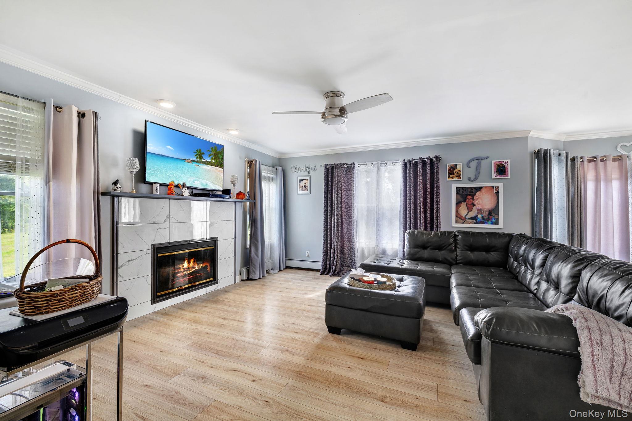 Single Family Angelas Orange County, NY 10924, MLS-910219-10