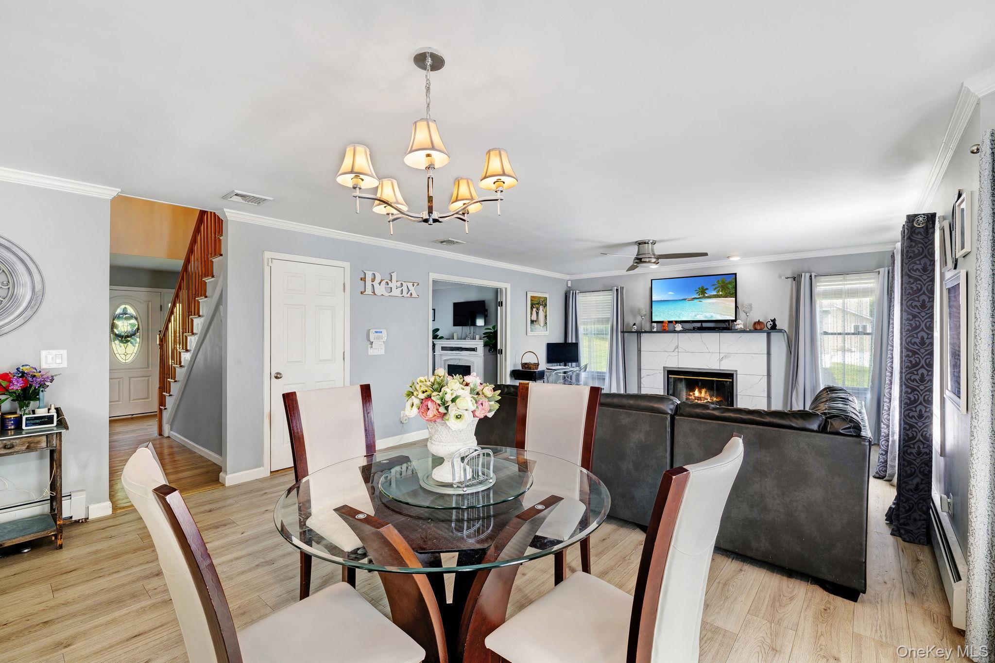 Single Family Angelas Orange County, NY 10924, MLS-910219-13