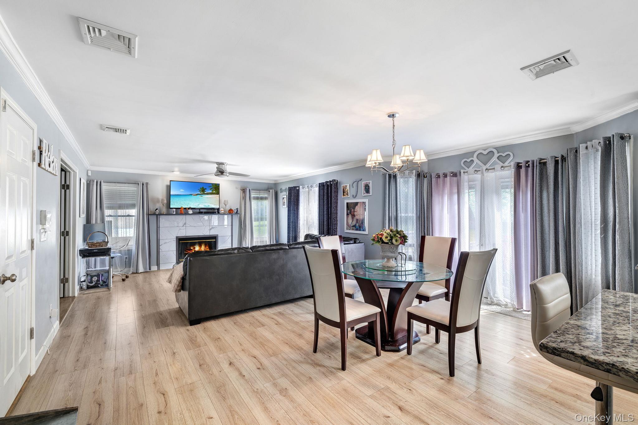 Single Family Angelas Orange County, NY 10924, MLS-910219-14