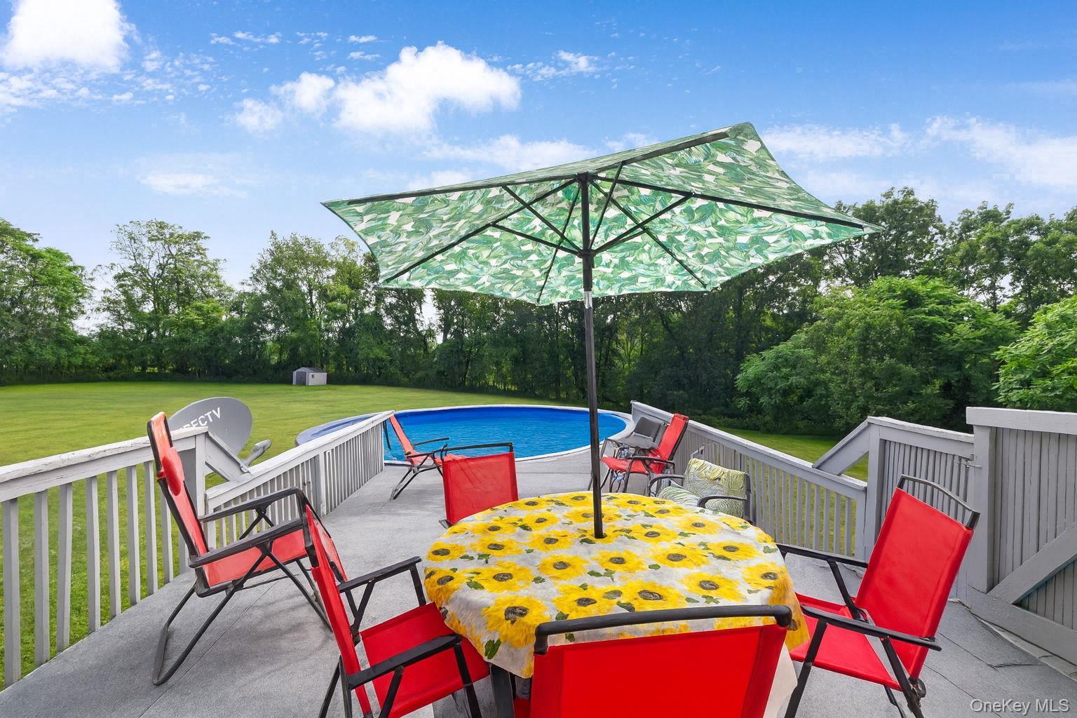 Single Family Angelas Orange County, NY 10924, MLS-910219-16